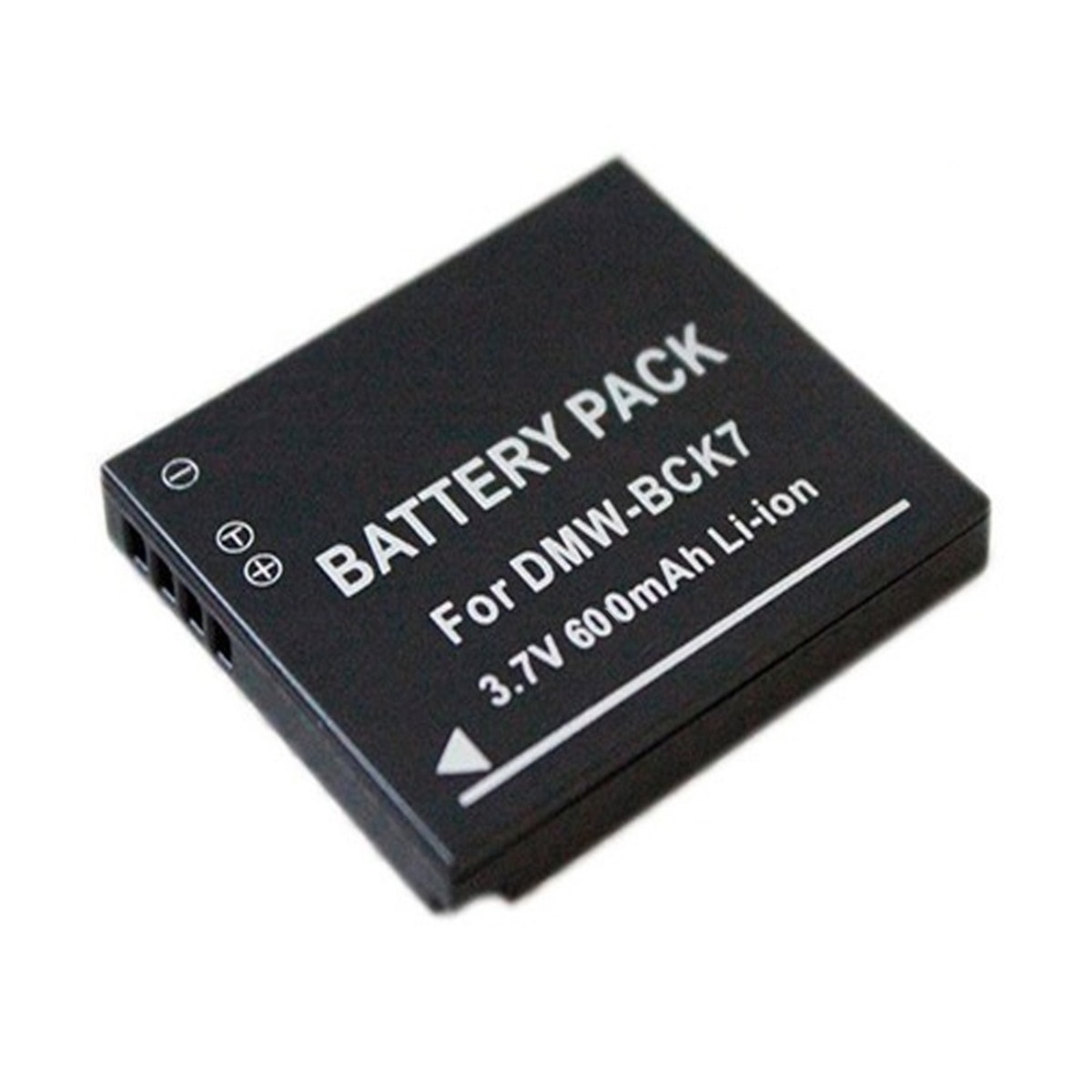 Bateria Panasonic Probattery Dmw-bck7 Nca-yn101h Nca-yn101g