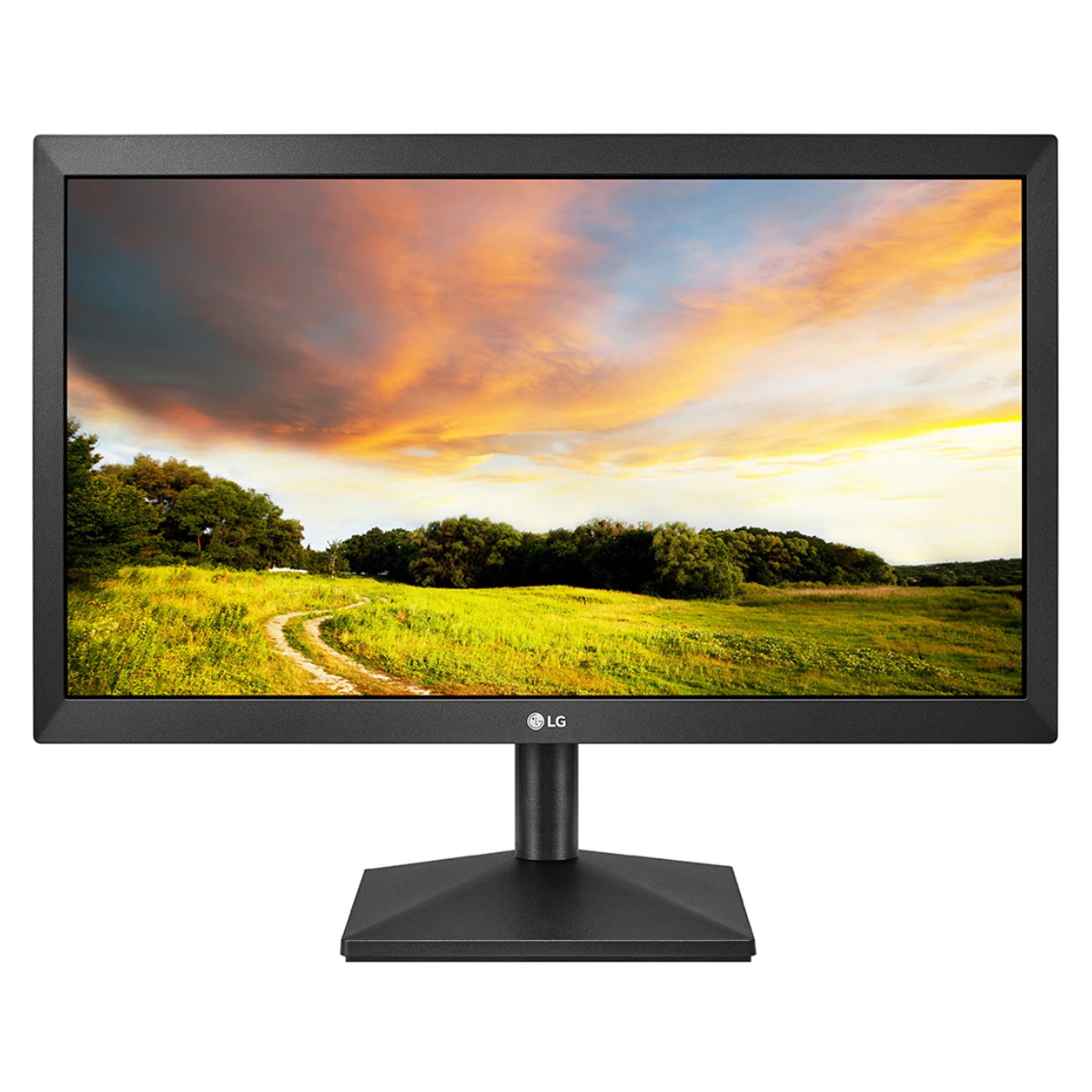 Monitor 20