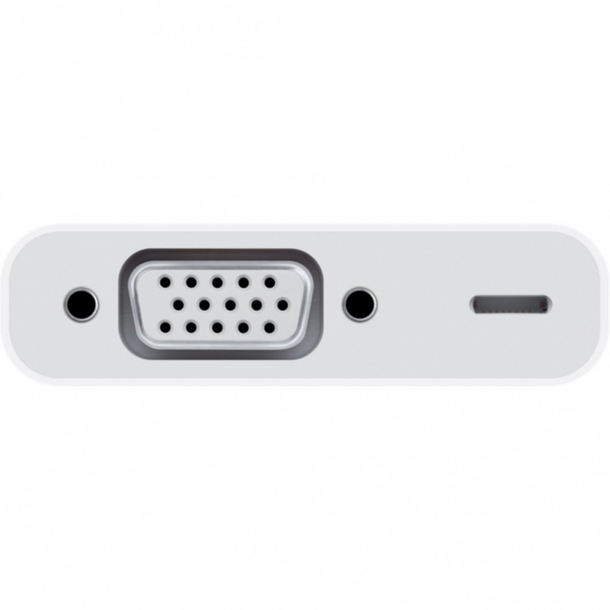 Adaptador Lightning A Vga Original