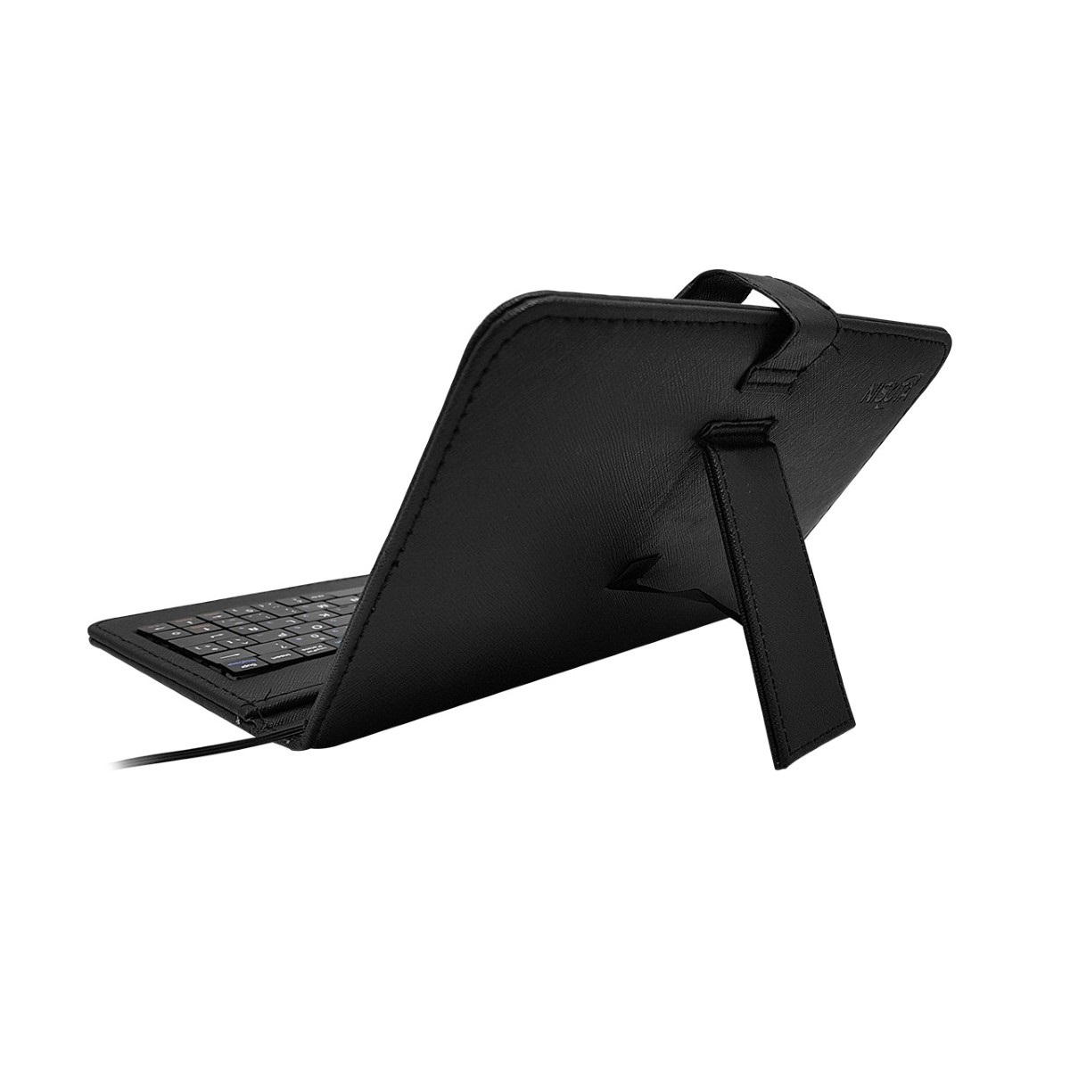 Funda Tablet Con Teclado 7 - 8  Nisuta