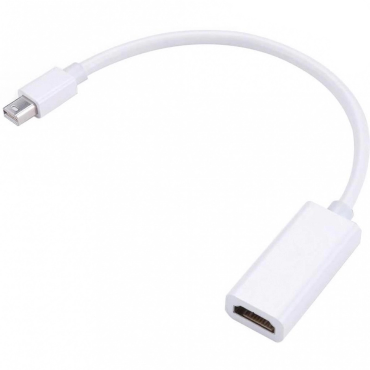 Adaptador MiniDisplayPort a HDMI