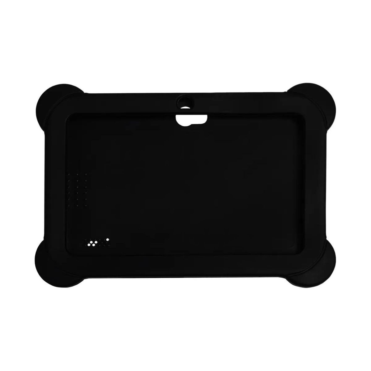 Funda Tablet 7 Smallear Negro Kanji