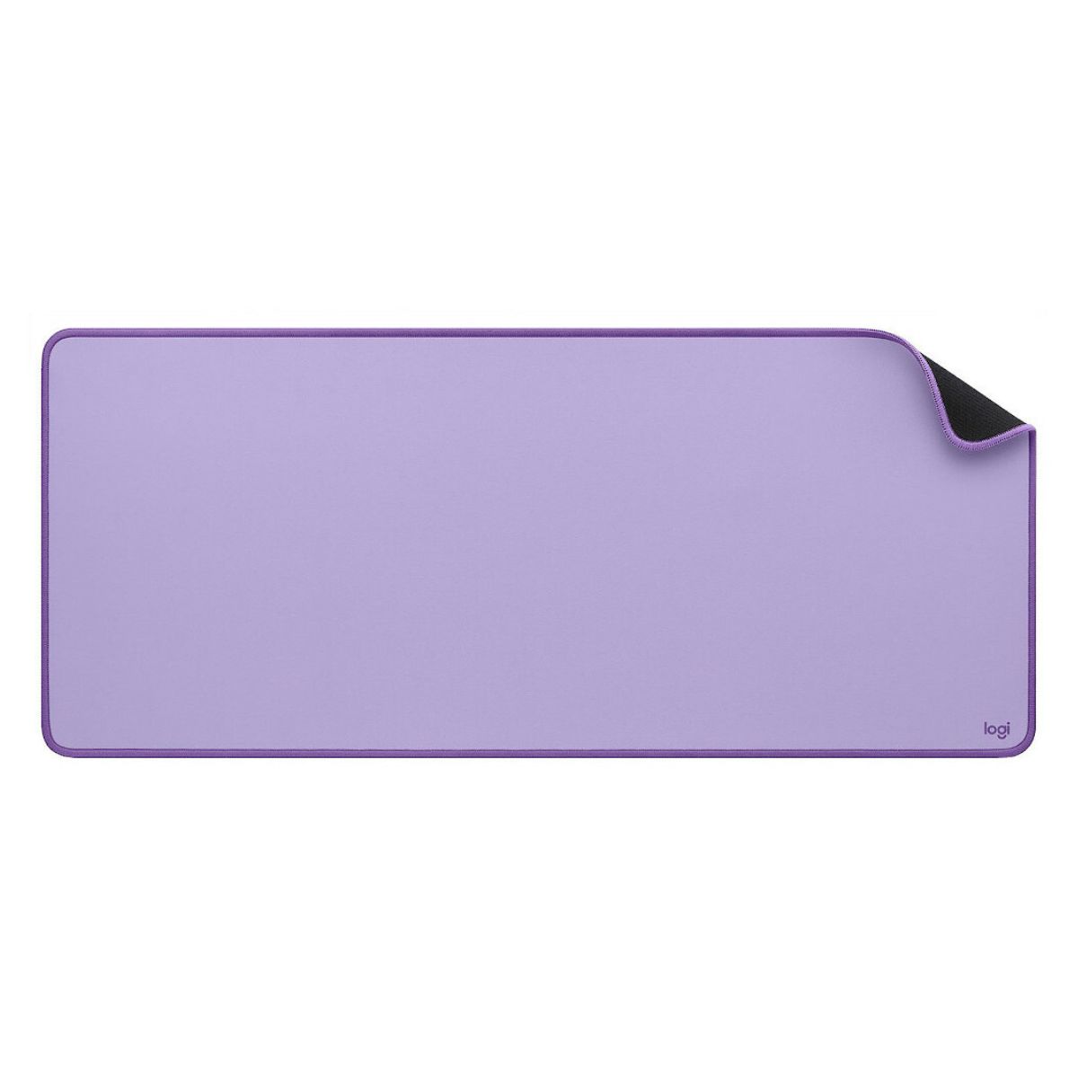 MousePad Studio DESK MAT 700mm x 300mm Lavanda Logitech