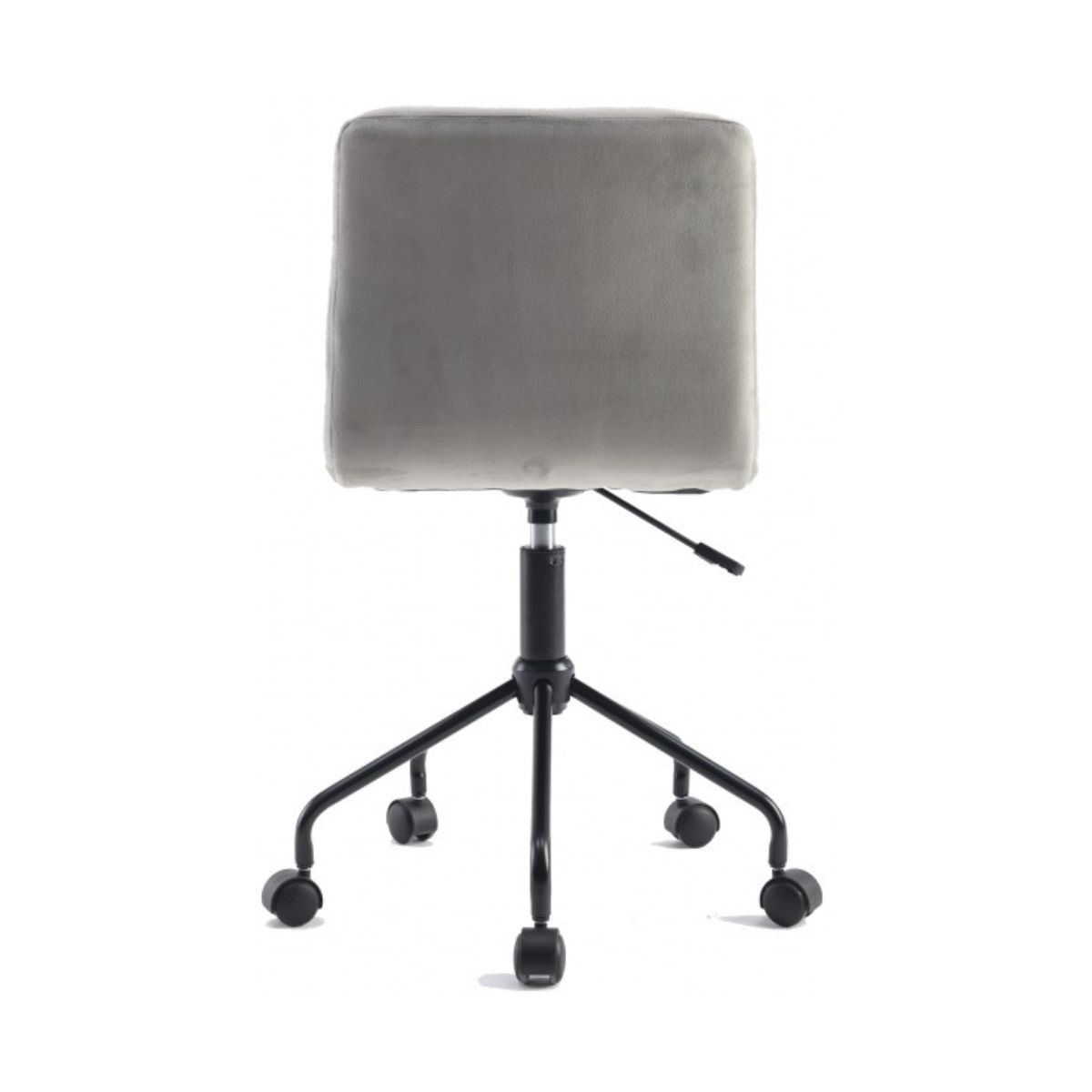 Silla Oficina IN1137J Gris Instto