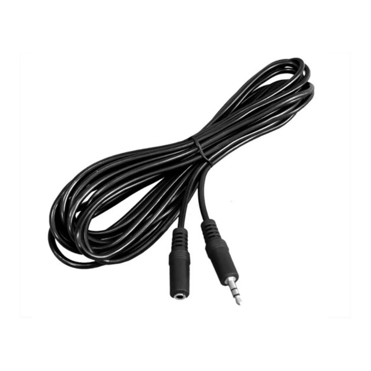Cable Alargue Audio Auxiliar 1.8m Noga