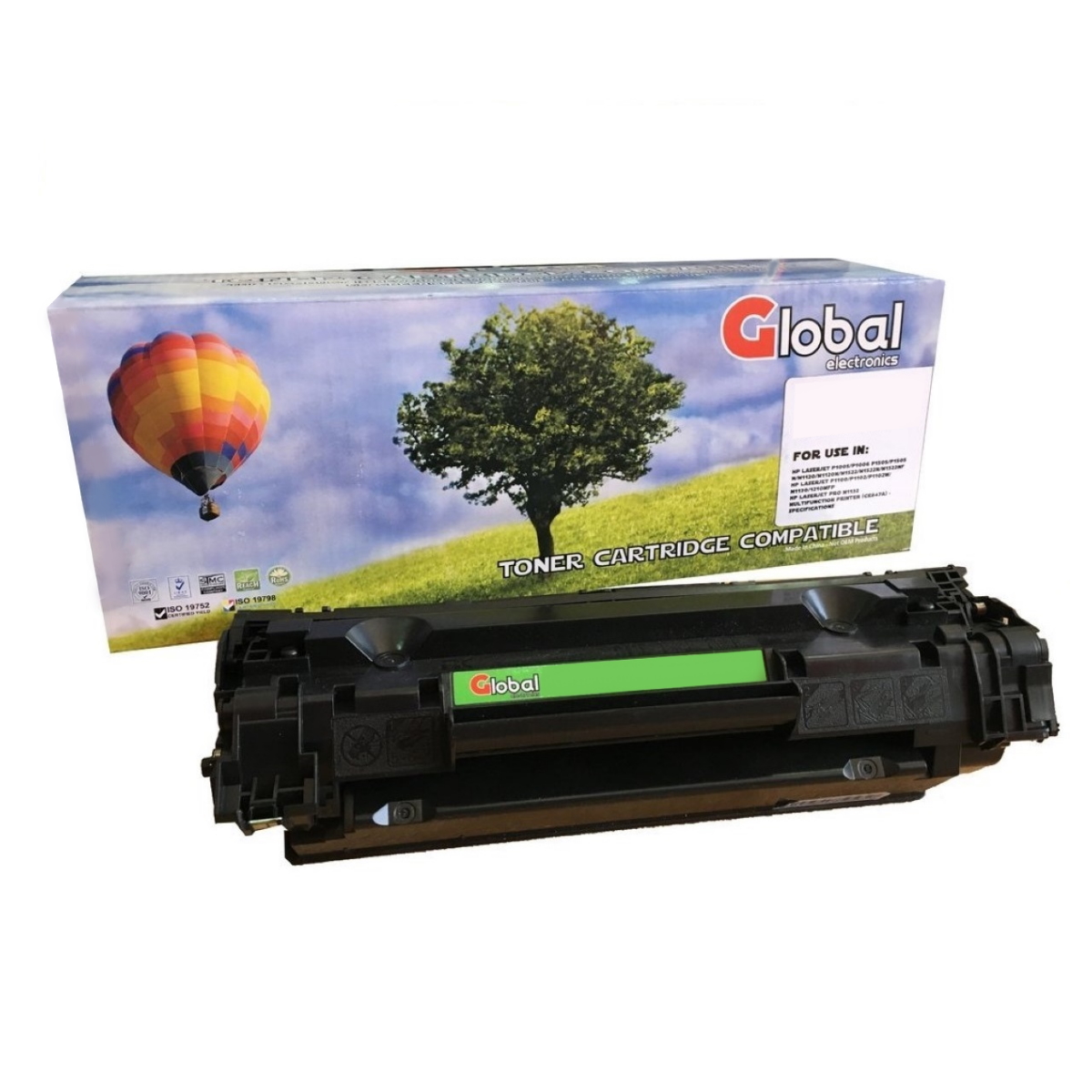 Toner Samsung Alternativo 116 Global