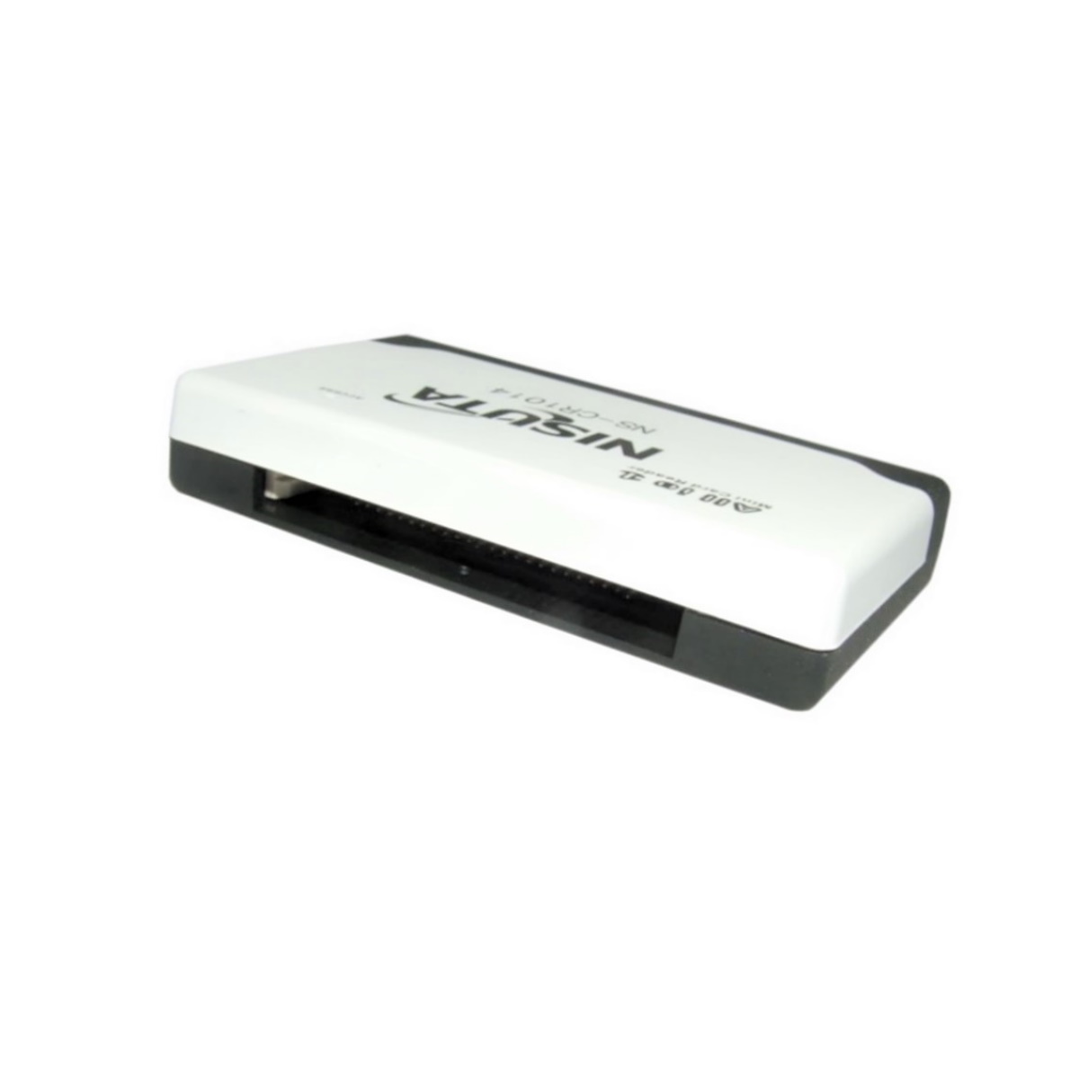 Lector De Memorias 22 Tipos Ns-cr1014 Nisuta