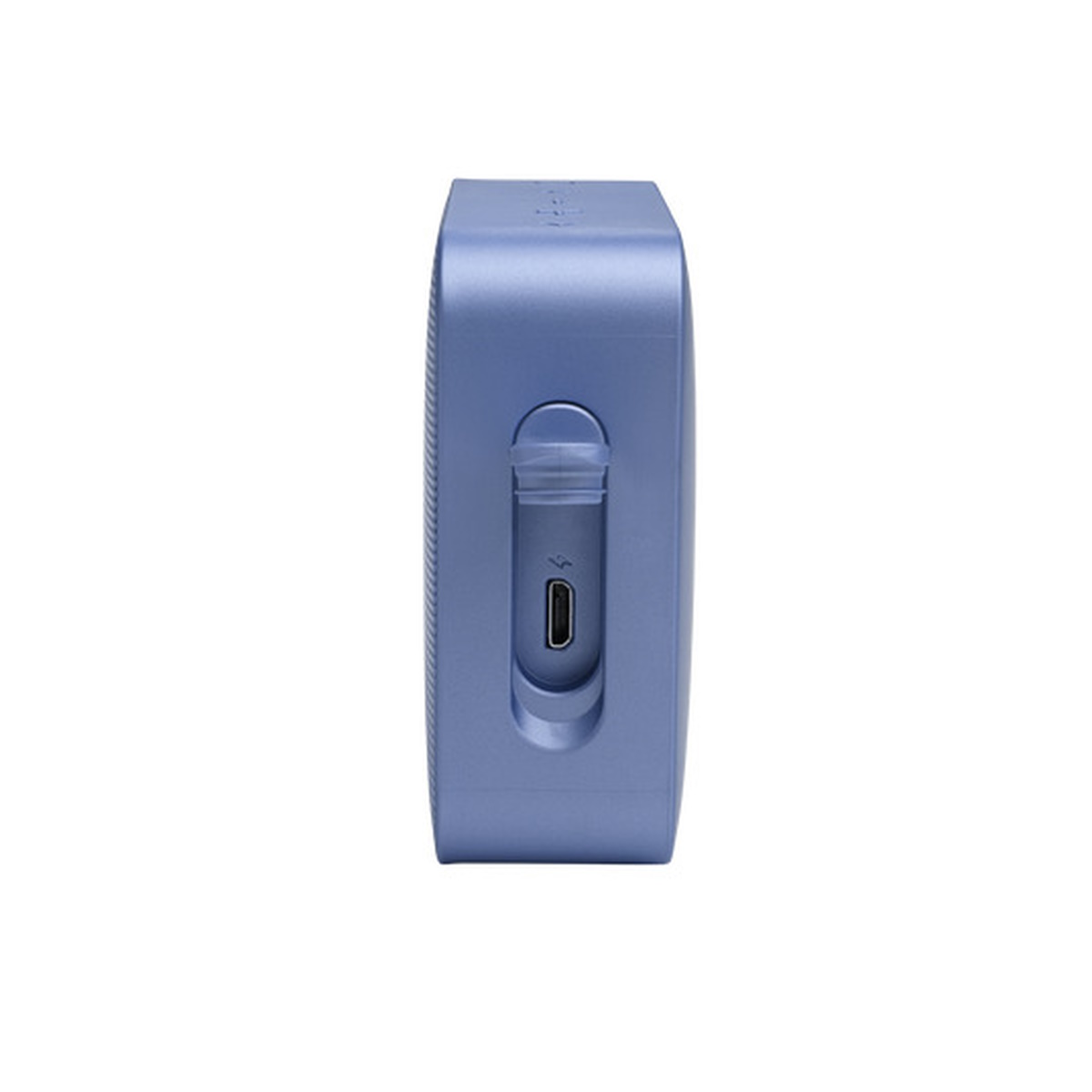 Parlante Bluetooth Go Essential Azul Jbl