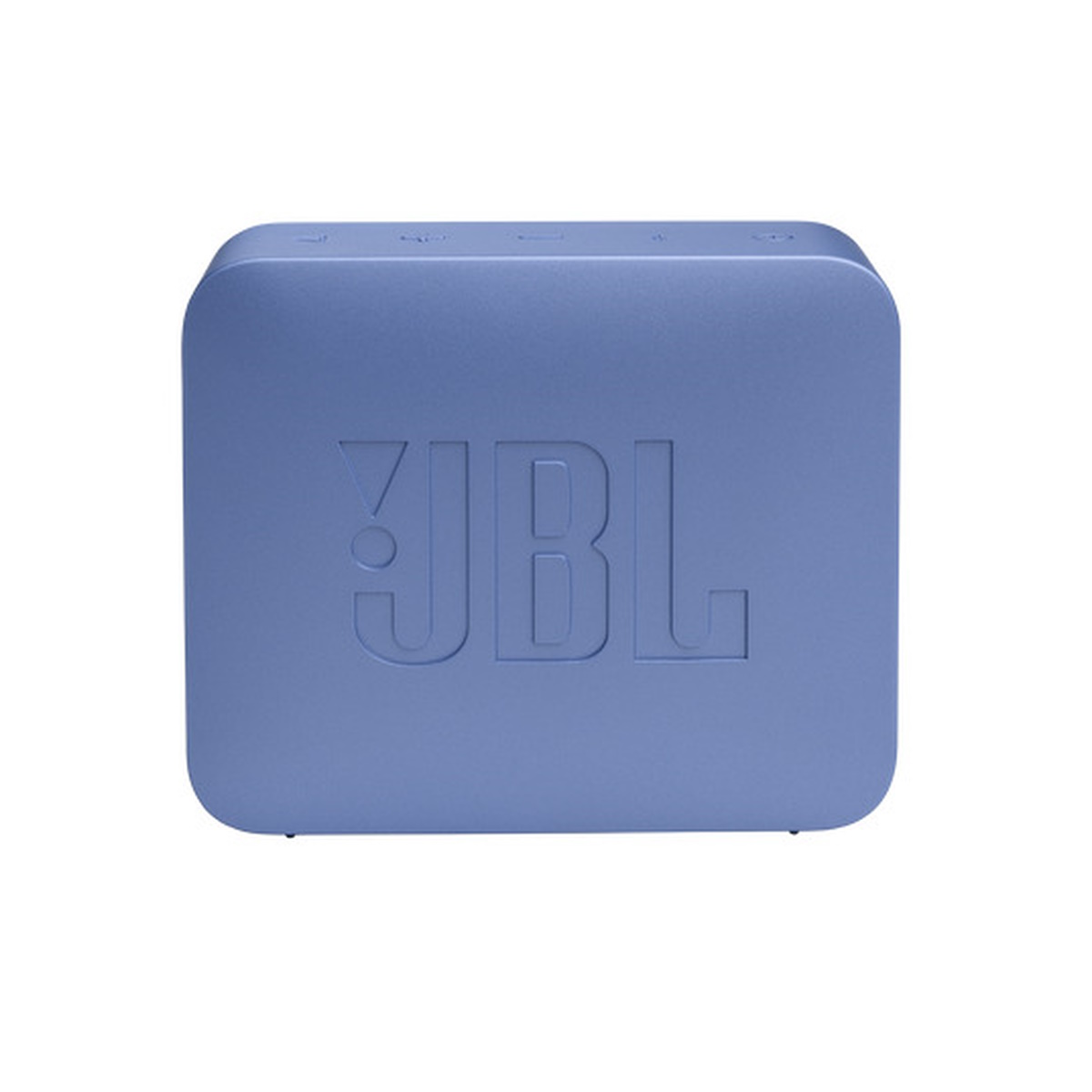 Parlante Bluetooth Go Essential Azul Jbl