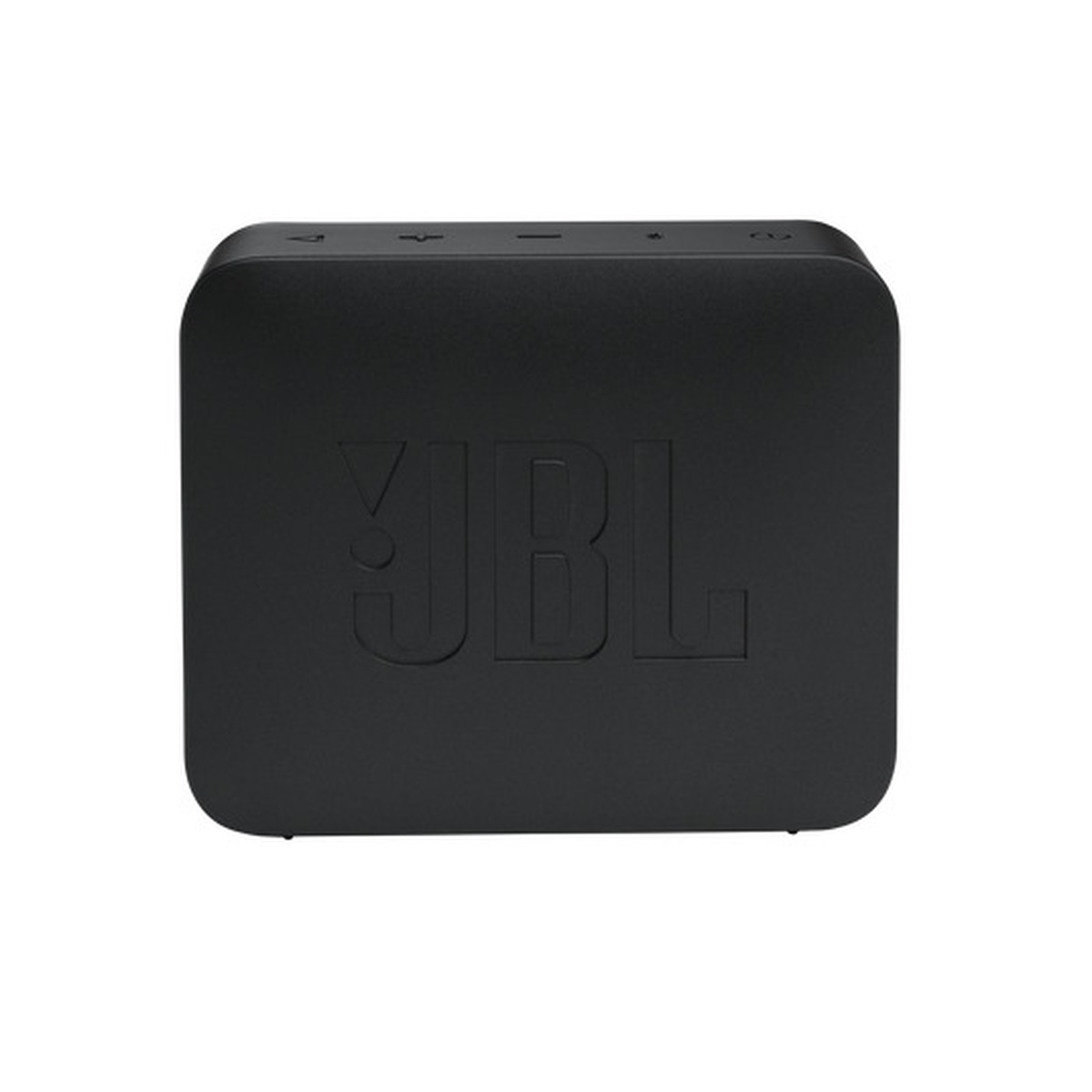 Parlante Bluetooth Go Essential Negro Jbl
