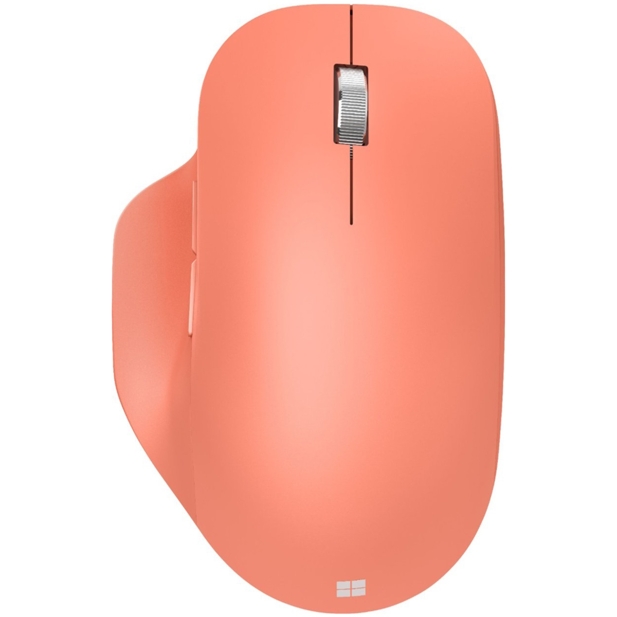Mouse Bluetooth Ergonomico Durazno Microsoft