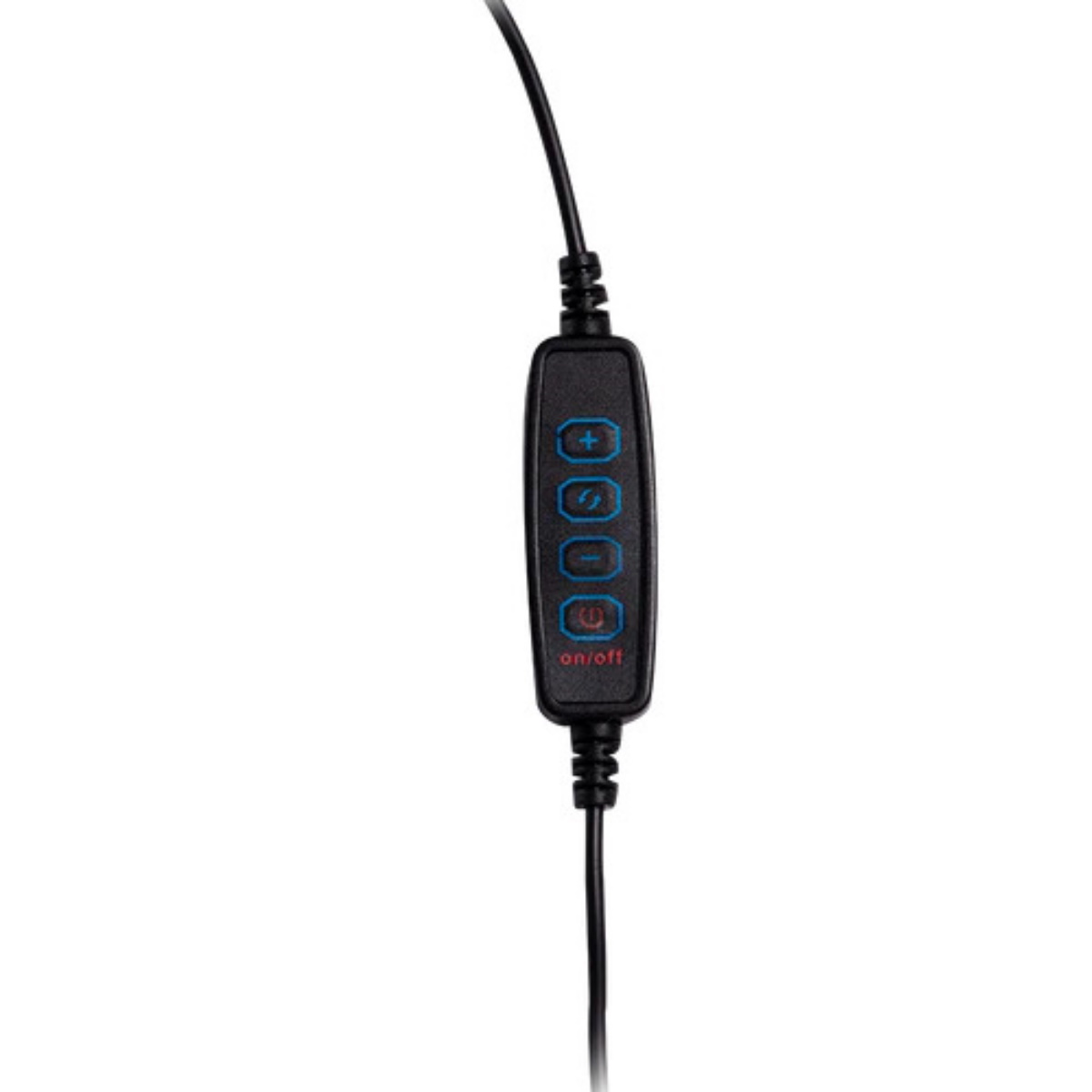 Aro de Luz LED 10" con Tripode NM-RL1 Netmak