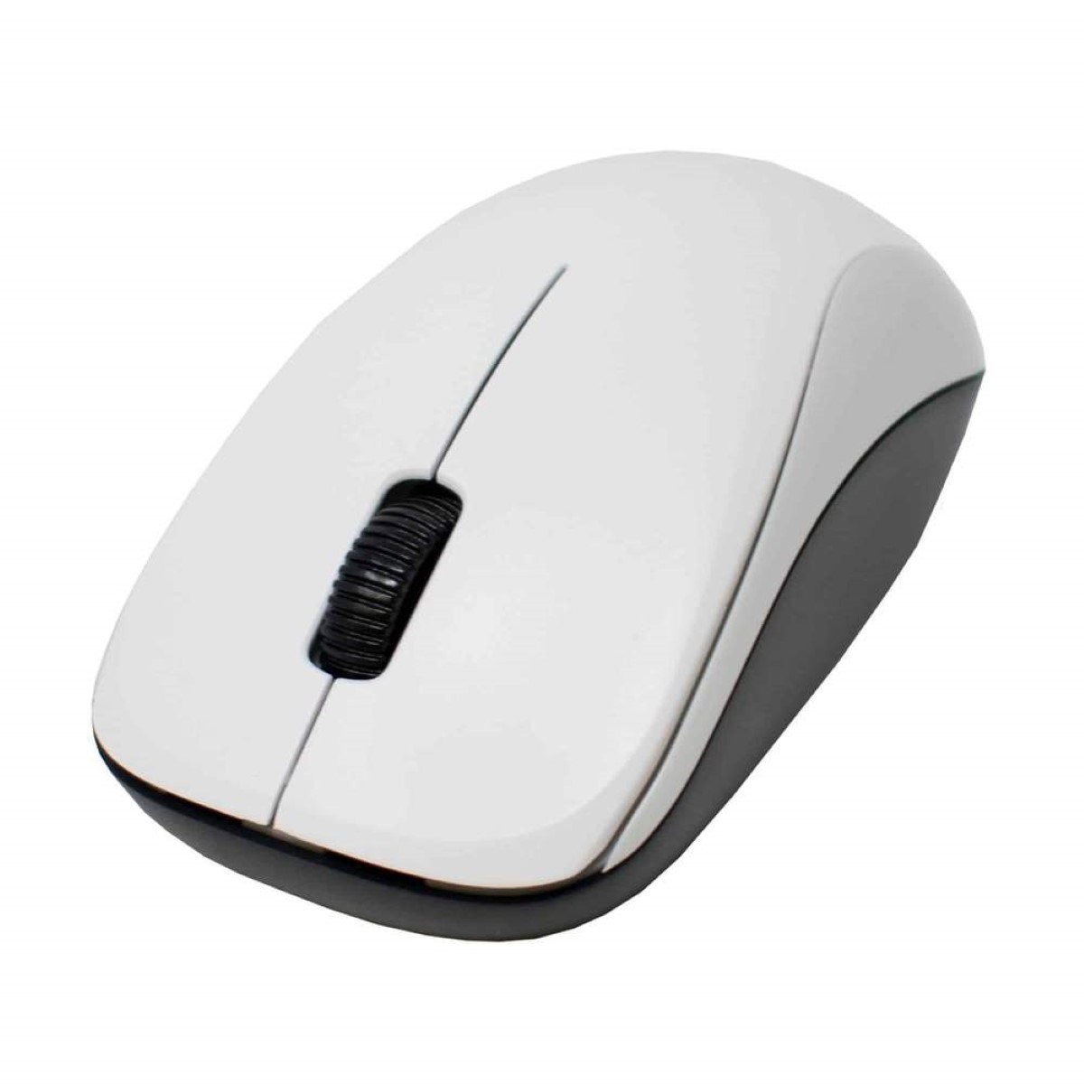 Mouse Inalambrico Nx-7000 1200 Dpi White Genius