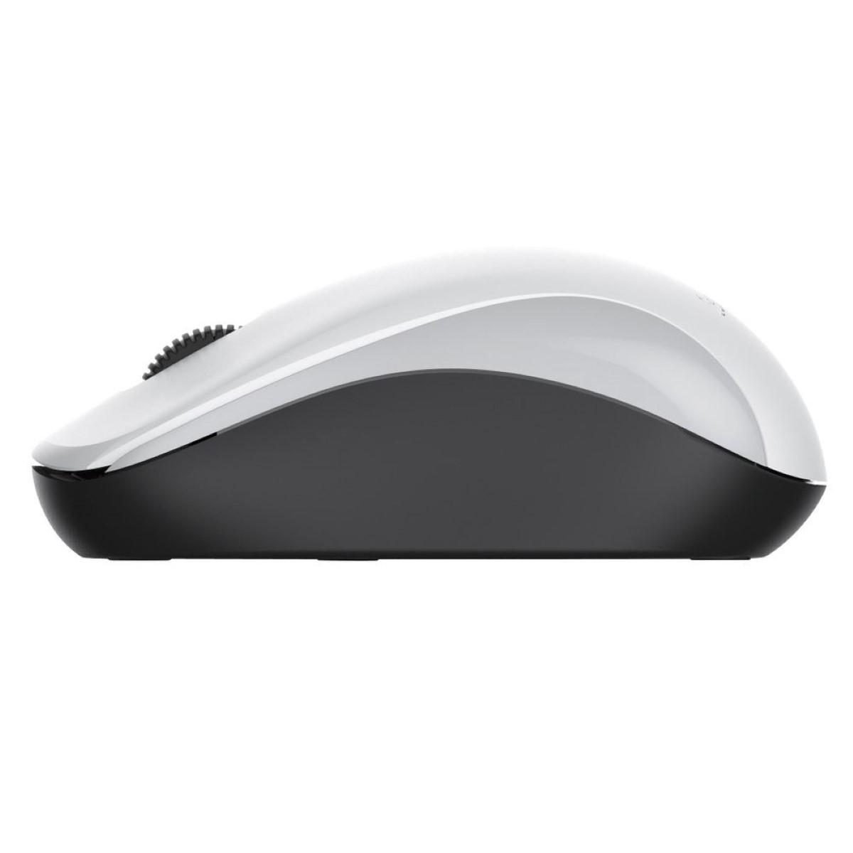 Mouse Inalambrico Nx-7000 1200 Dpi White Genius