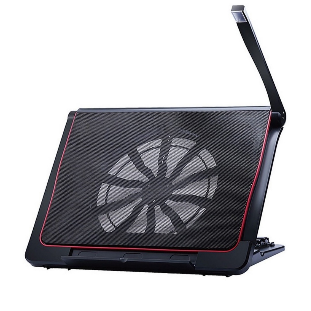 Base Cooler Notebook 10-17