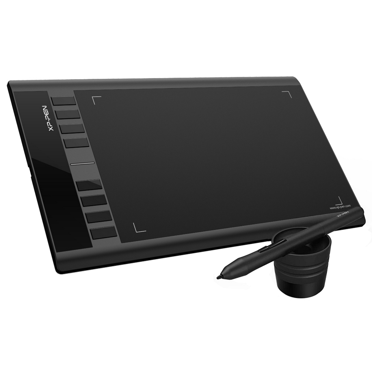 Tableta Digitalizadora Star 03 V2 Xp Pen