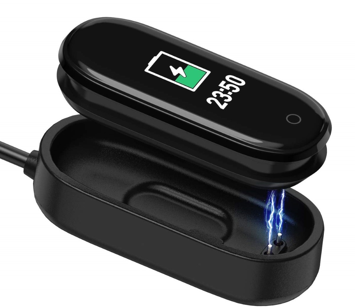 Cargador Xiaomi Mi Band 4 Usb