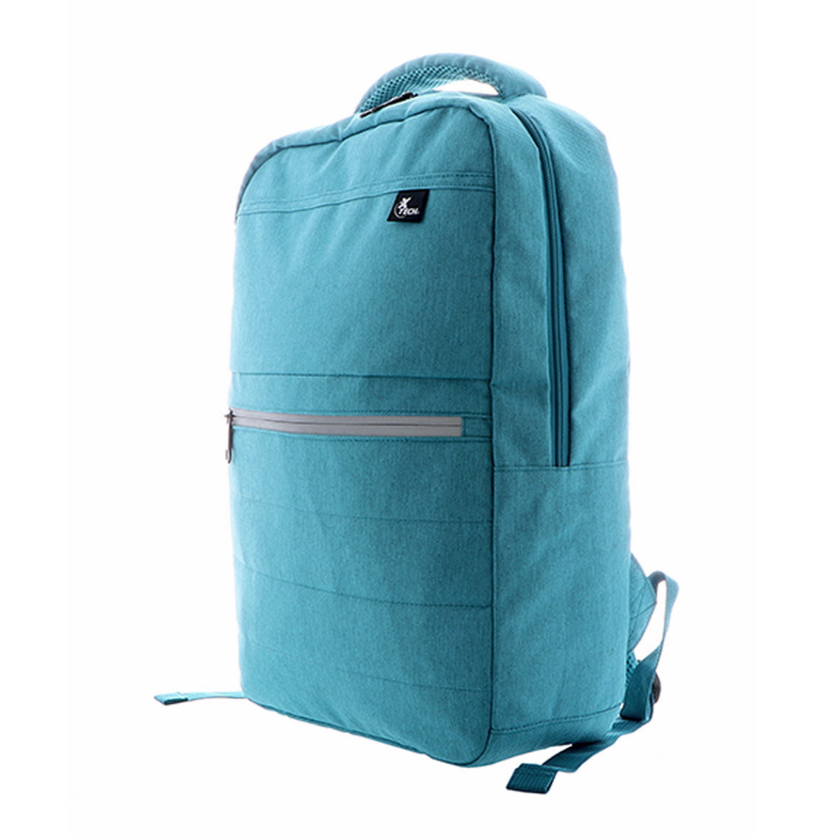Mochila Notebook 15.6" XTB-214AQ Verde Xtech