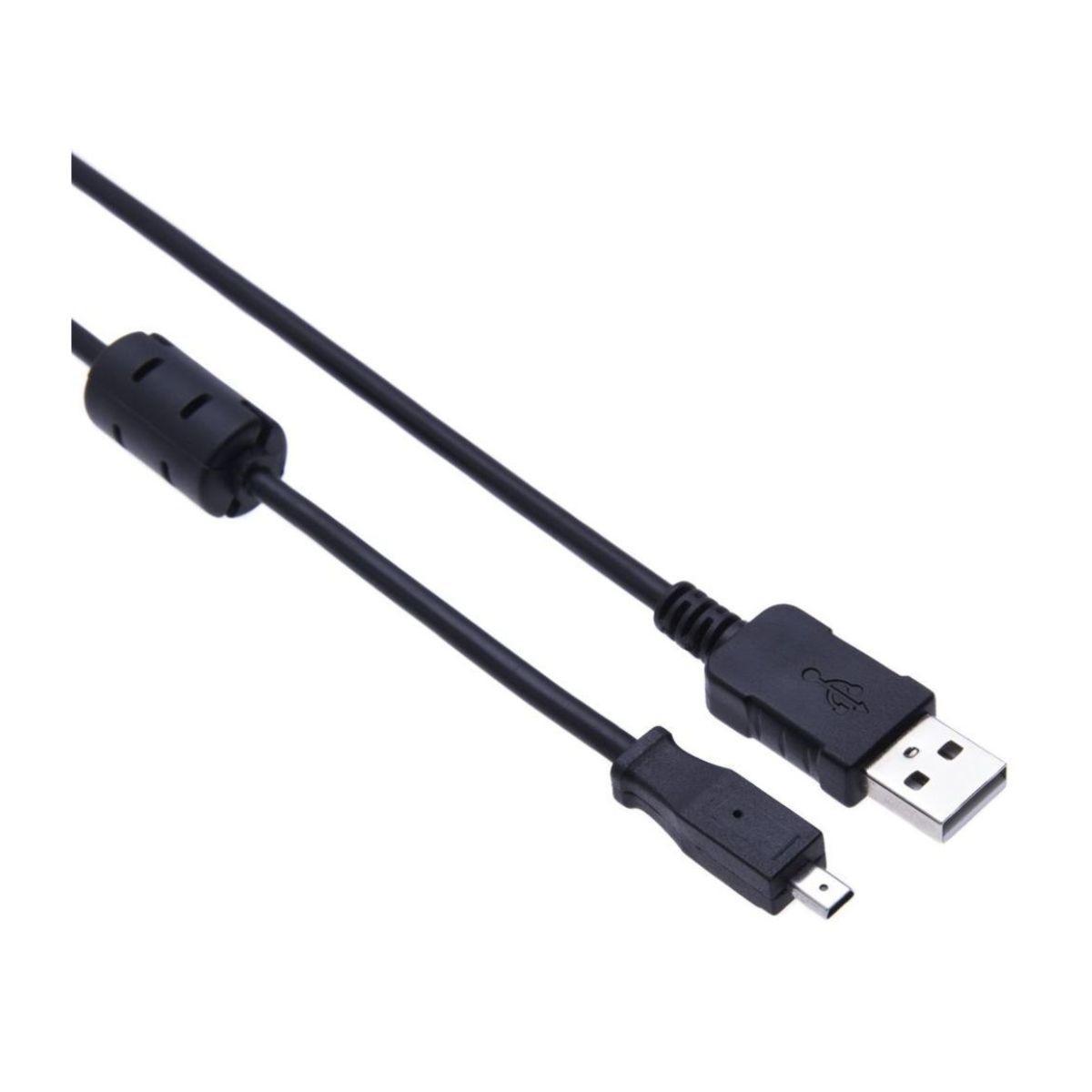 Cable Usb U8 U-8 Kodak Z915 C182 M340 C613 Z740