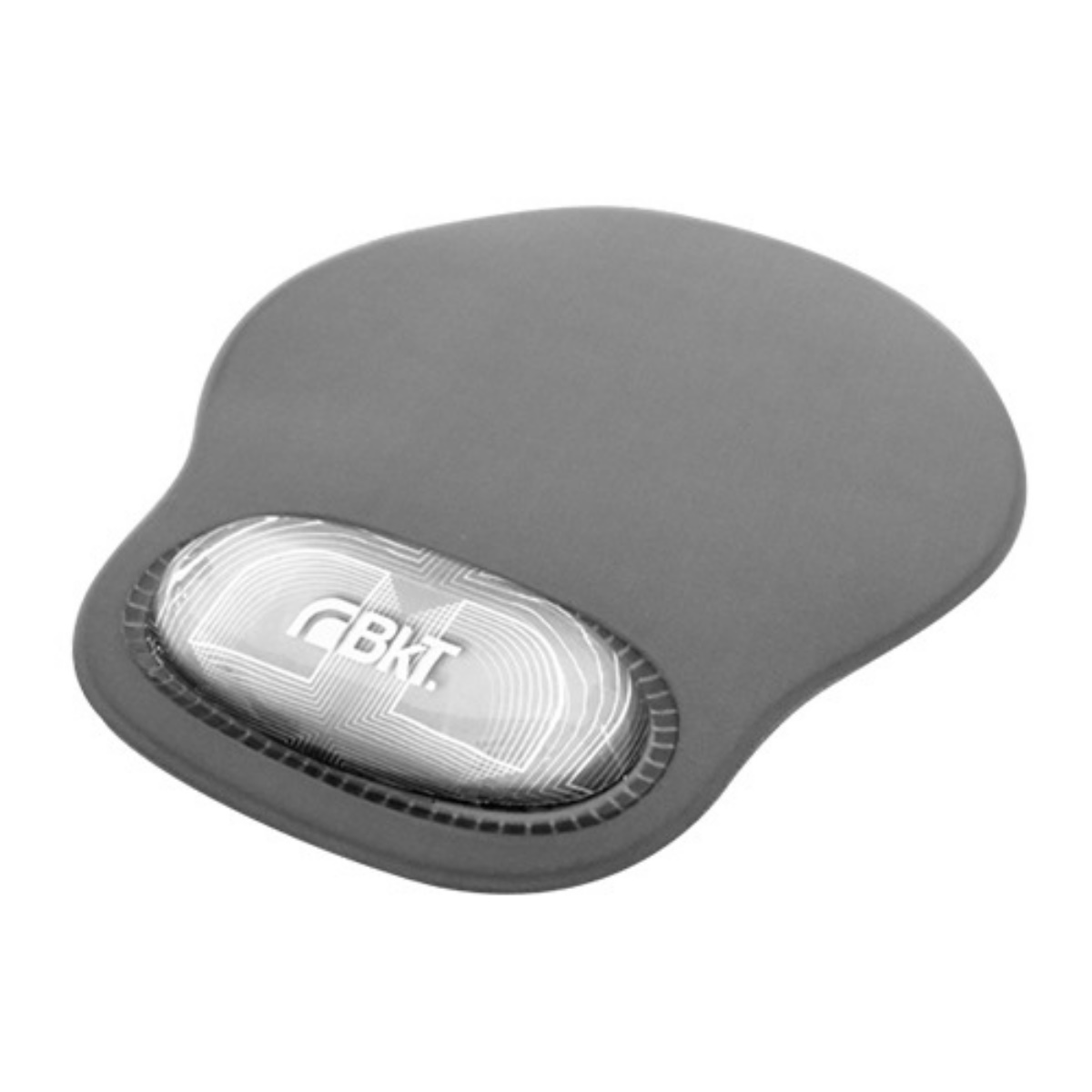 MousePad Gel Gris BKT