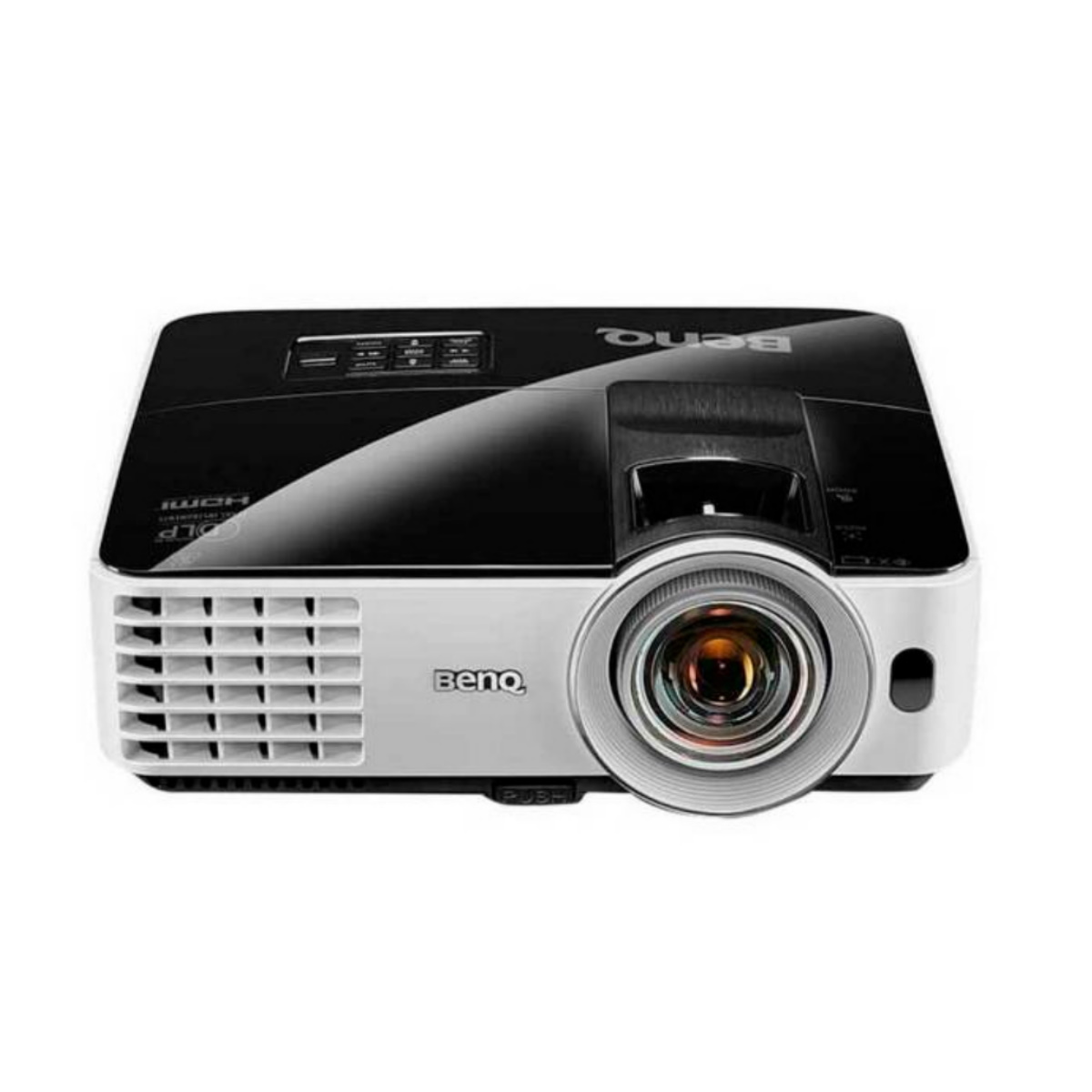 Proyector Benq MX631ST