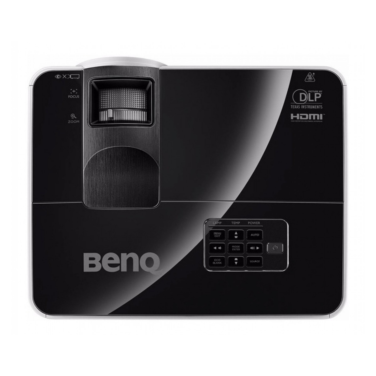 Proyector Benq MX631ST