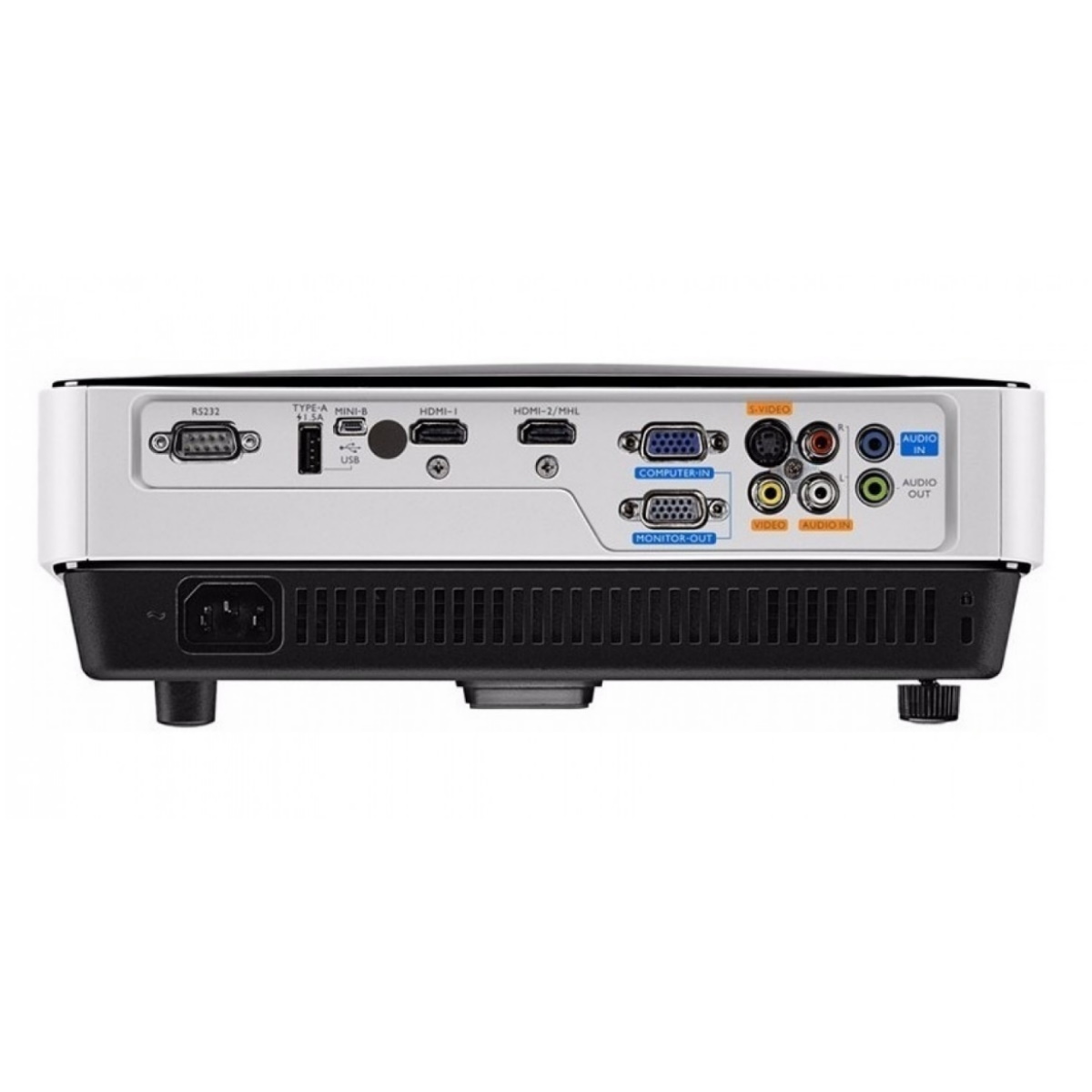 Proyector Benq MX631ST