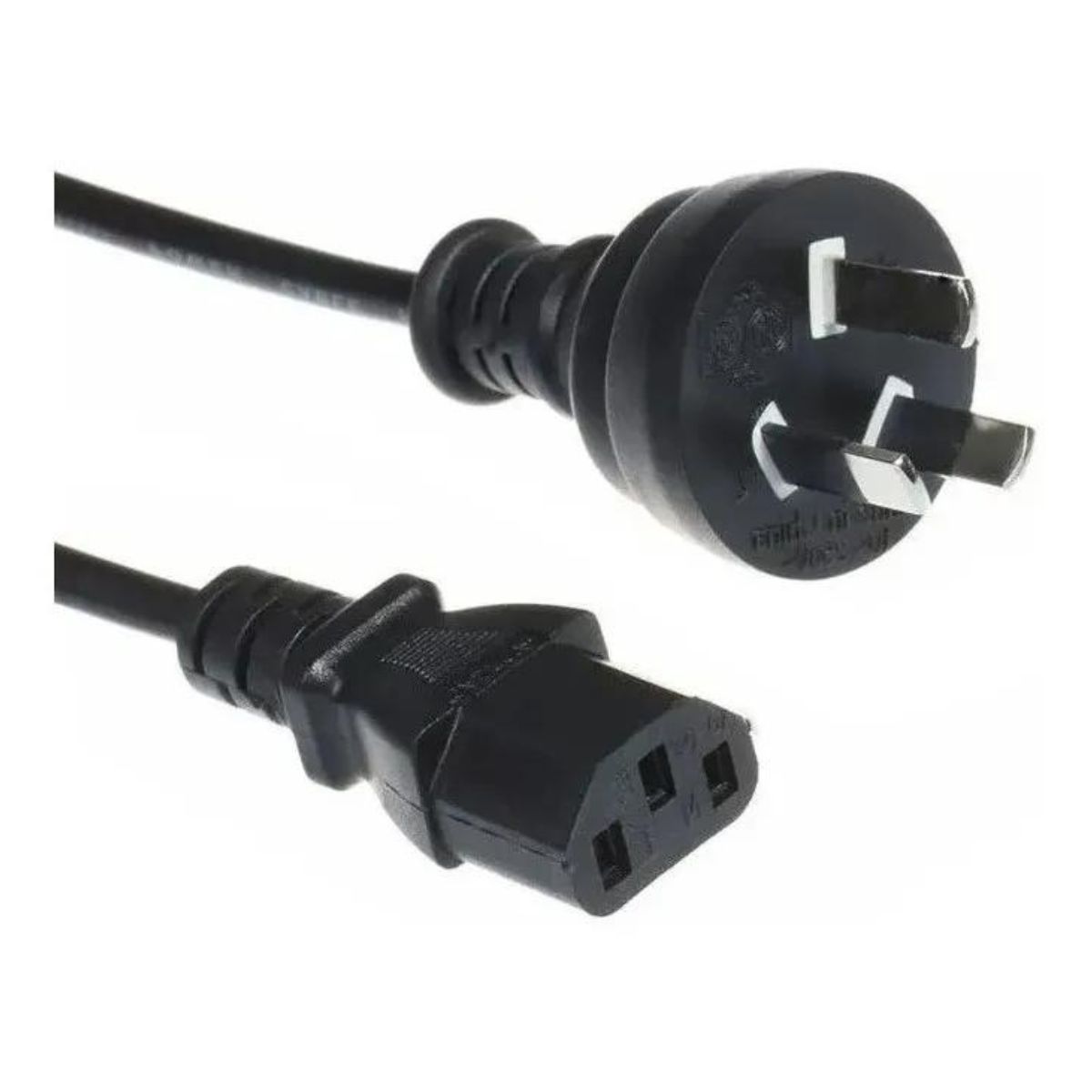 Cable De Alimentacion Fuente