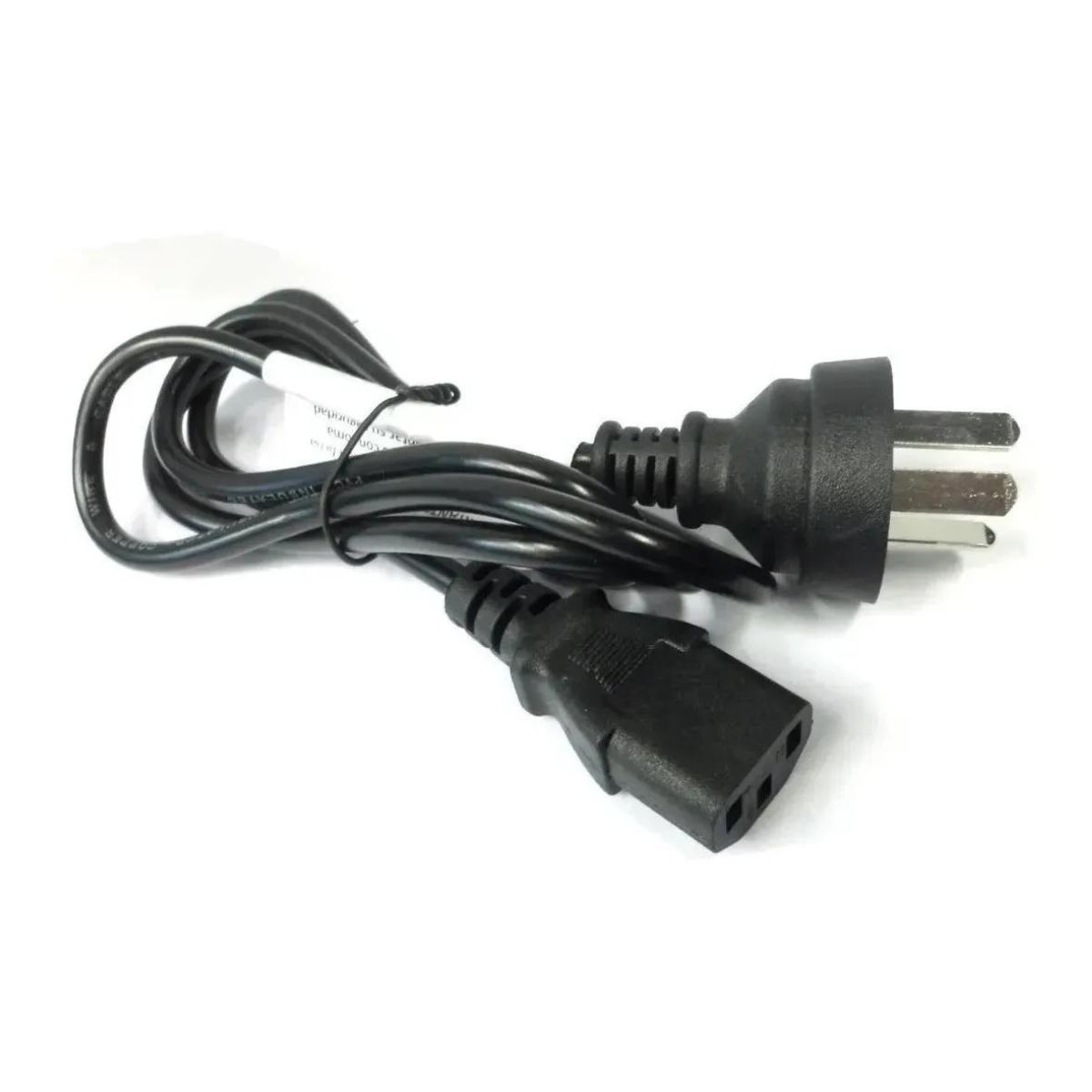 Cable De Alimentacion Fuente