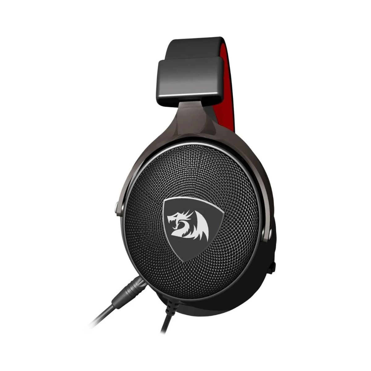 Auriculares Gamer Icon H520 7.1 virtual Redragon