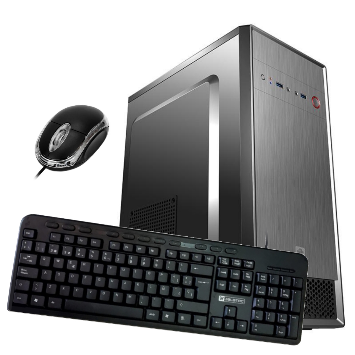 Gabinete Kit JT-K34 Jalatec