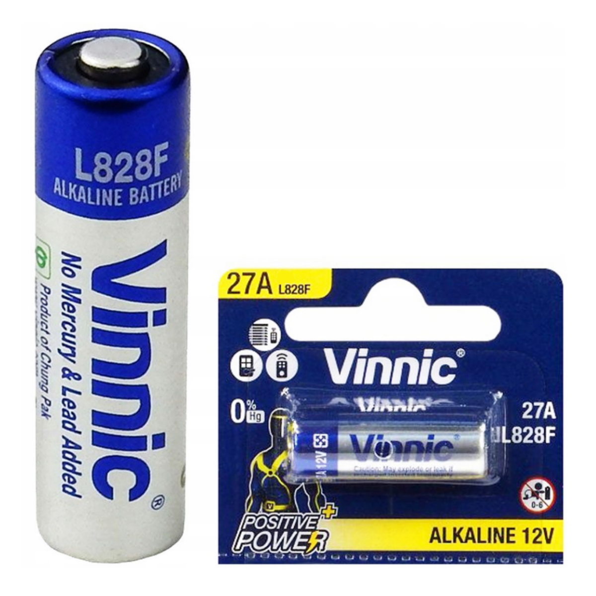 Pour vinnic l1028f