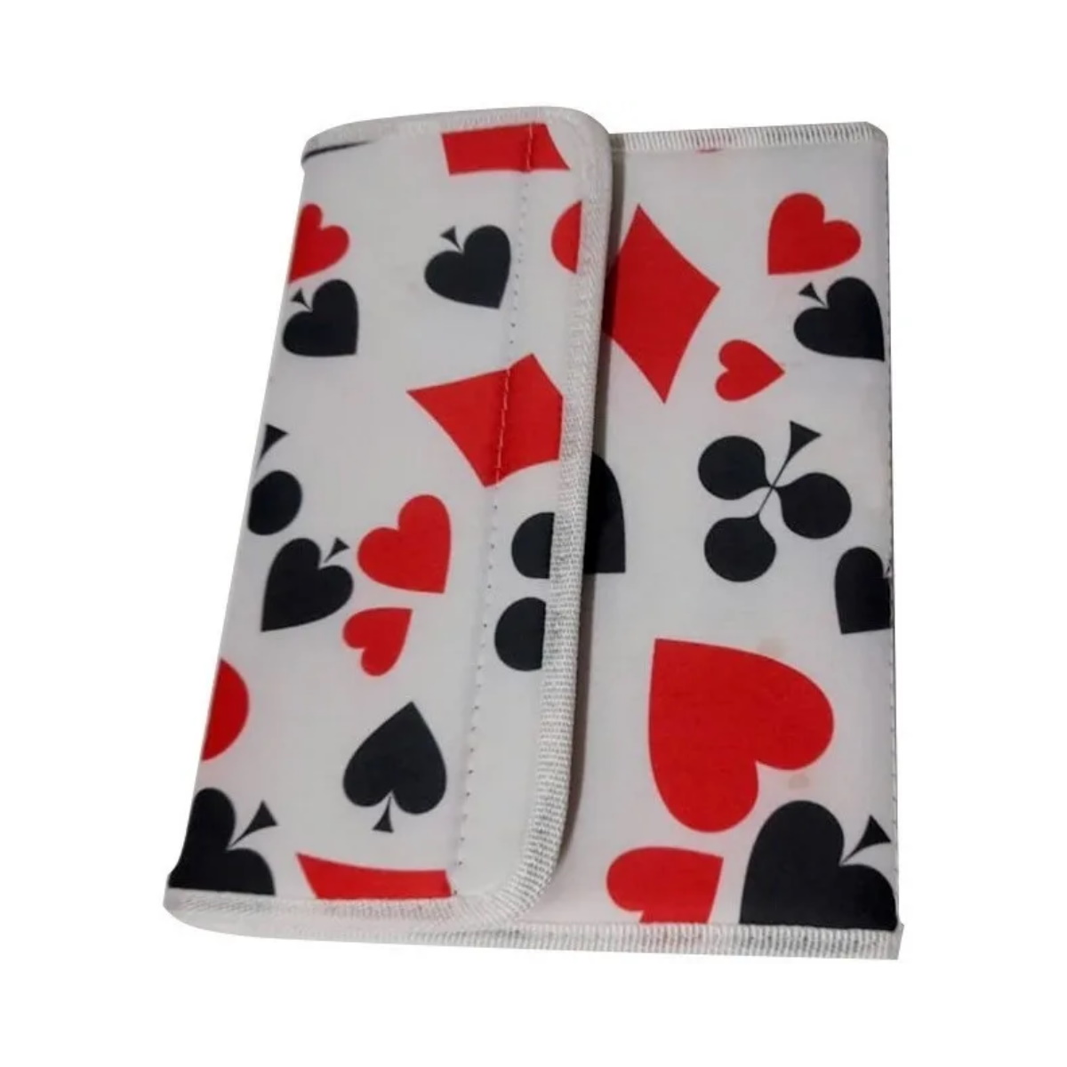 Funda Rigida Tablet 8 Estampado 13 Poker CdTek
