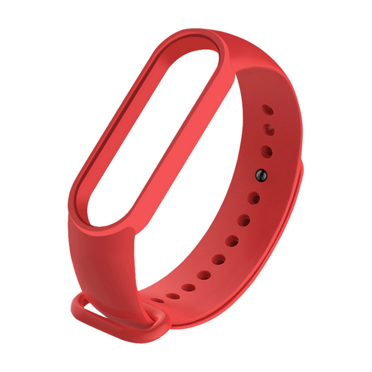 Pulsera Mi Band 5 / 6 Rojo Xiaomi