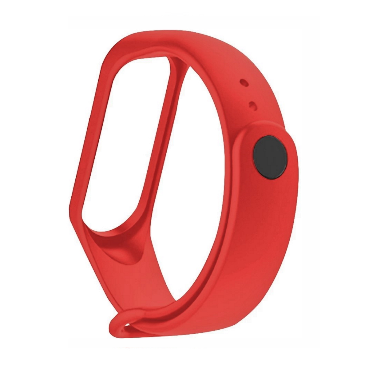 Pulsera Mi Band 5 / 6 Rojo Xiaomi