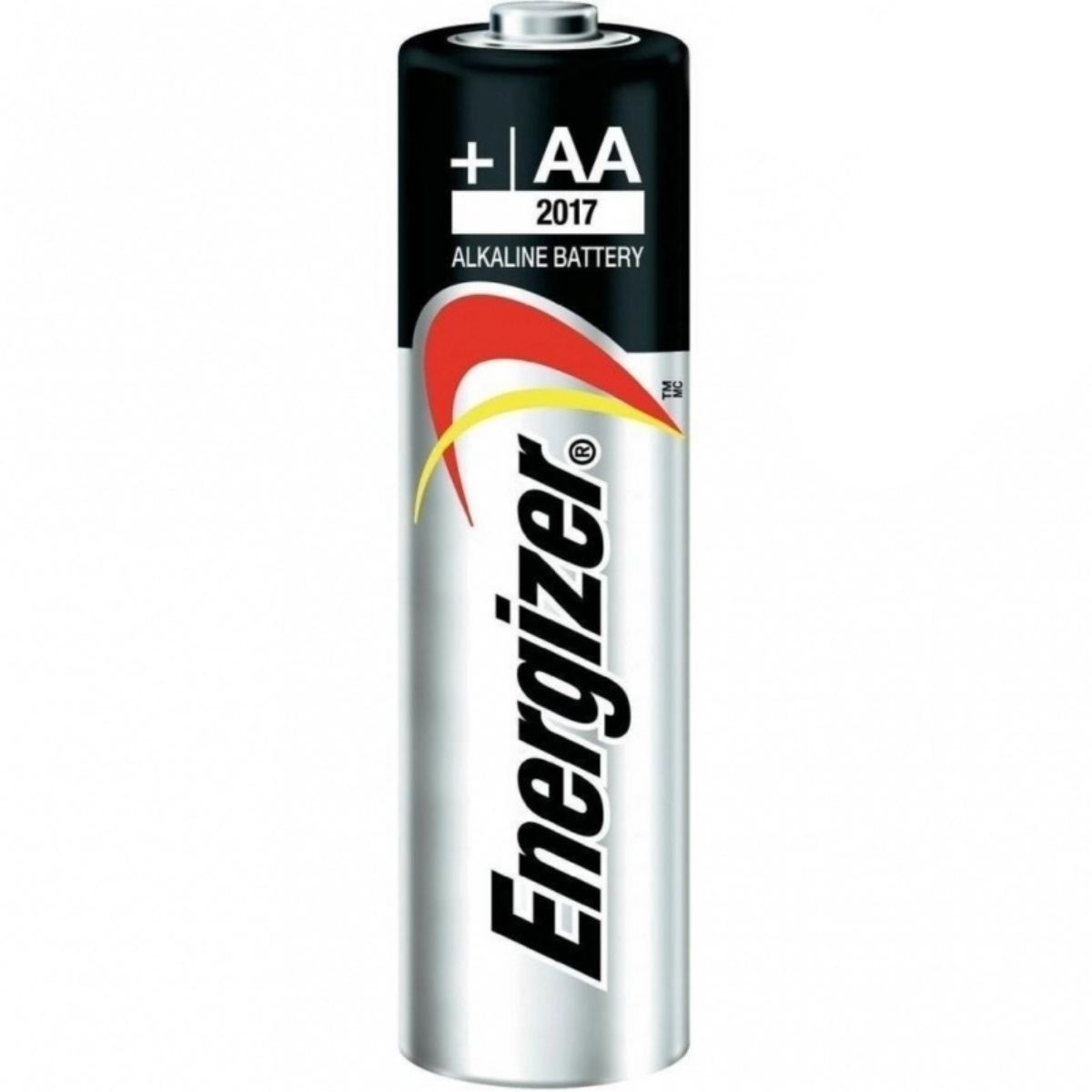 Pilas Aa Energizer (unidad)