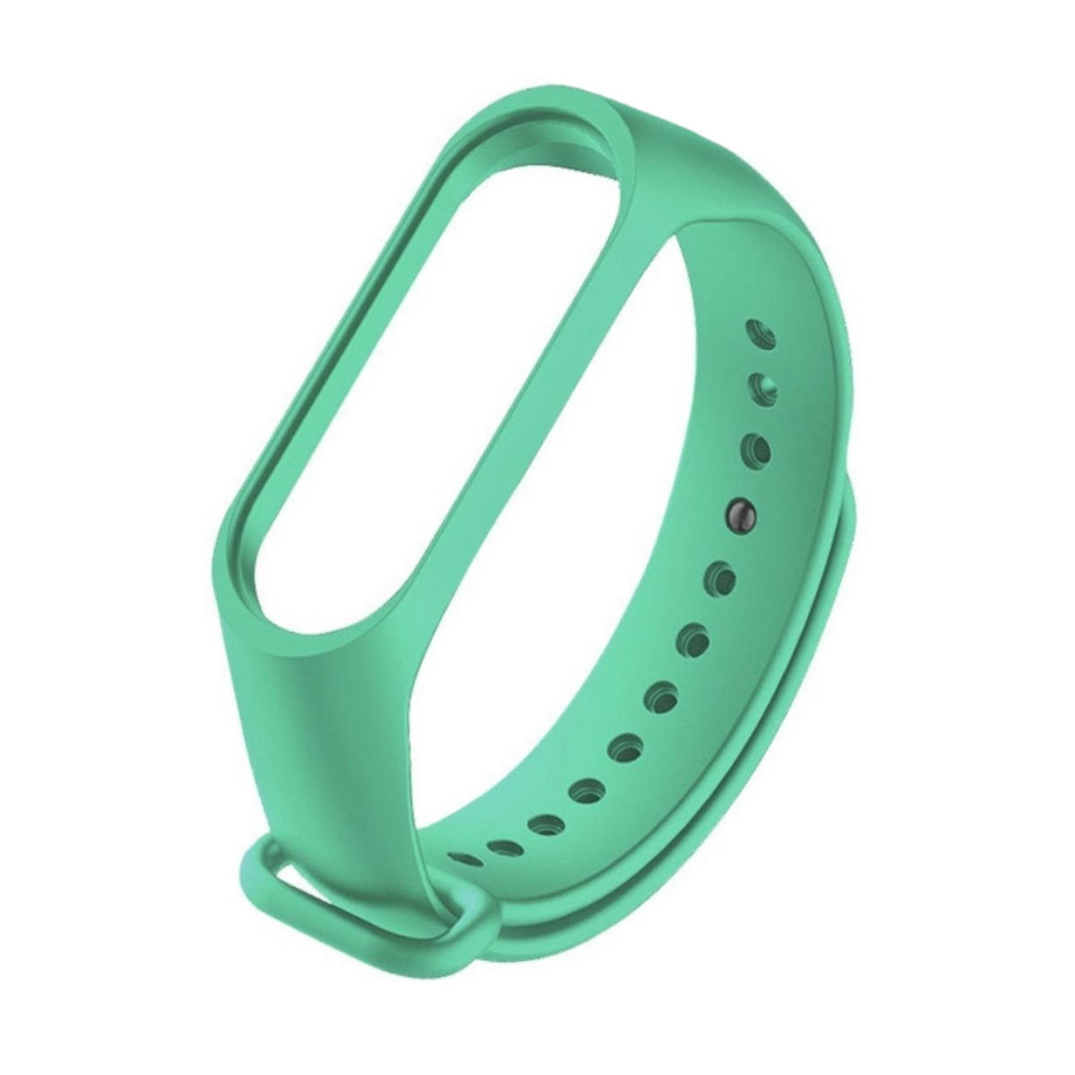 Pulsera Mi Band 3 / 4 Verde Esmeralda Xiaomi