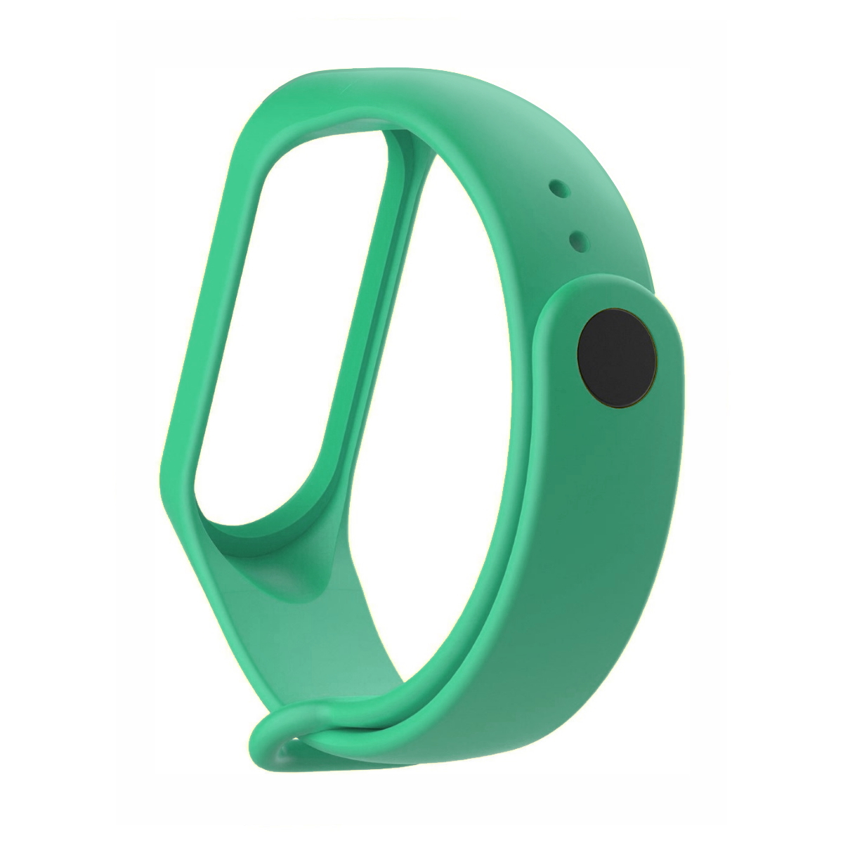 Pulsera Mi Band 3 / 4 Verde Esmeralda Xiaomi