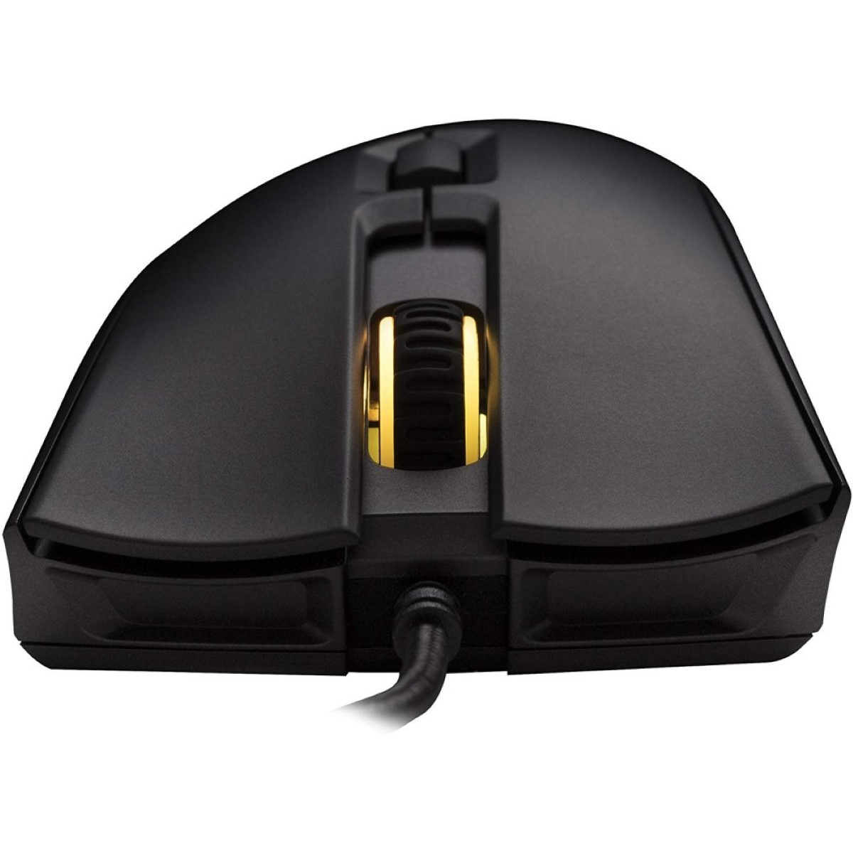 Mouse Gamer PulseFire FPS Pro 16000 DPI Hyperx
