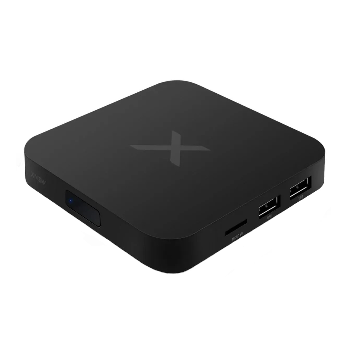 Convertidor Smart Tv Box Droid PRO X-View
