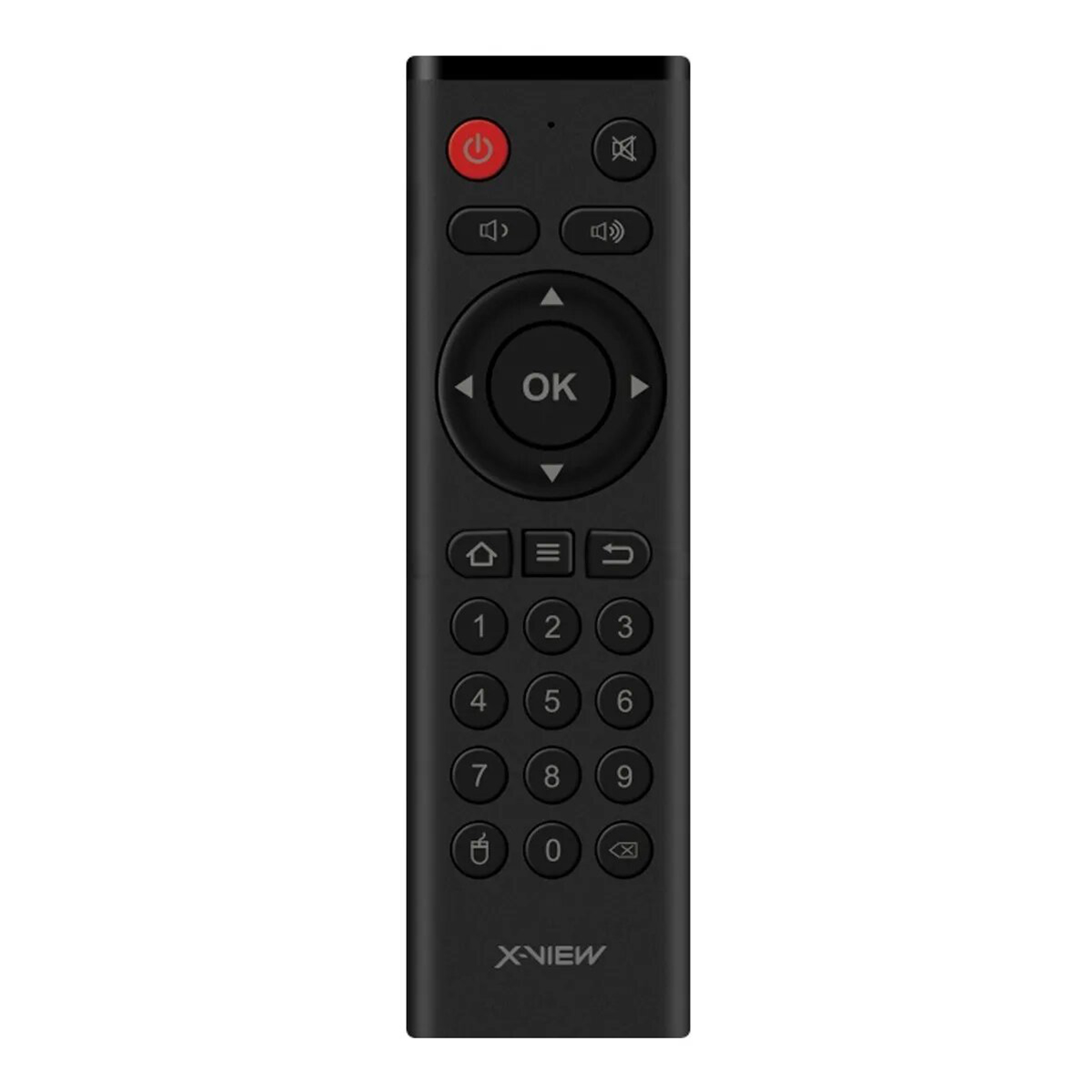 Convertidor Smart Tv Box Droid PRO X-View