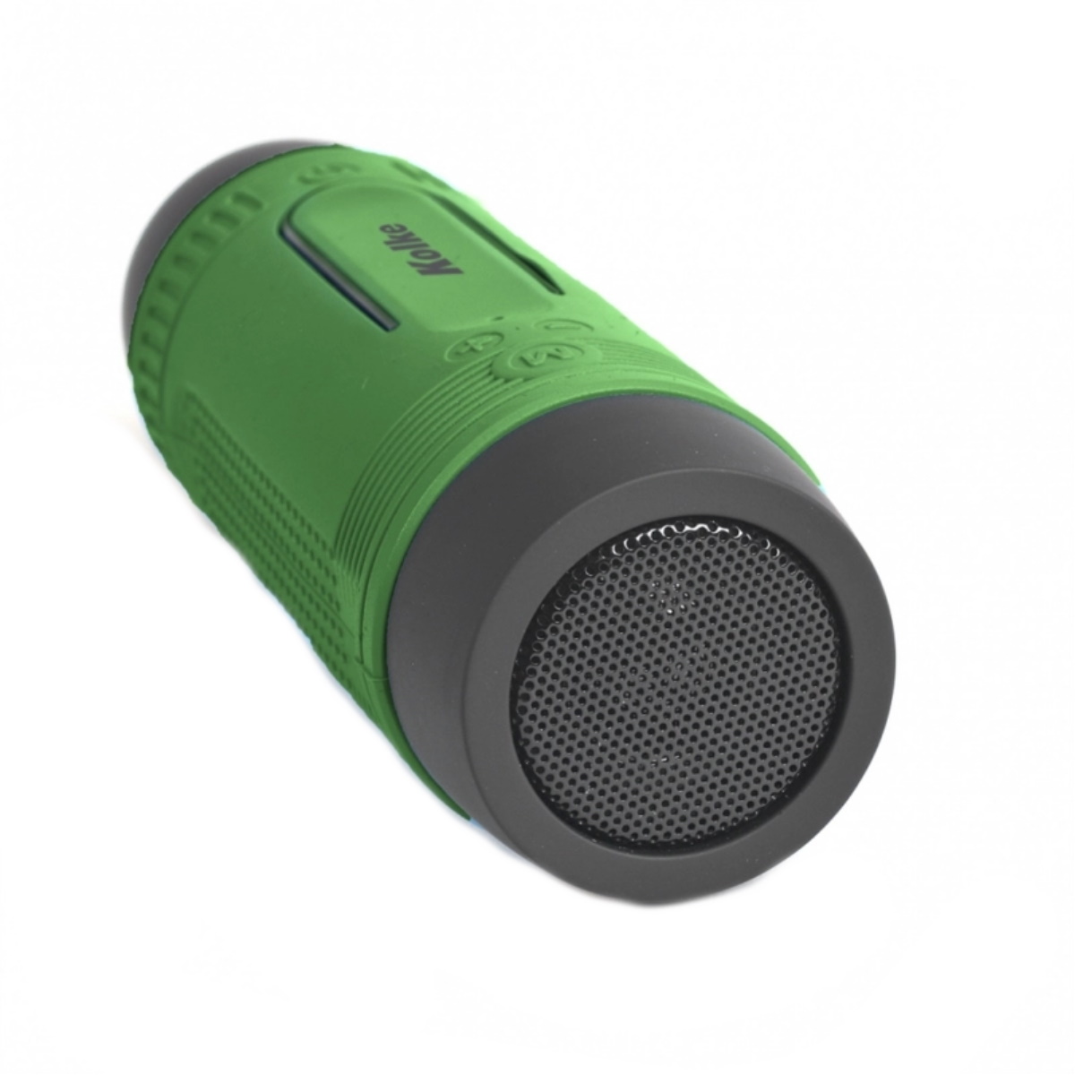 Parlante Bluetooth Outdoor Kop-016 Verde Kolke