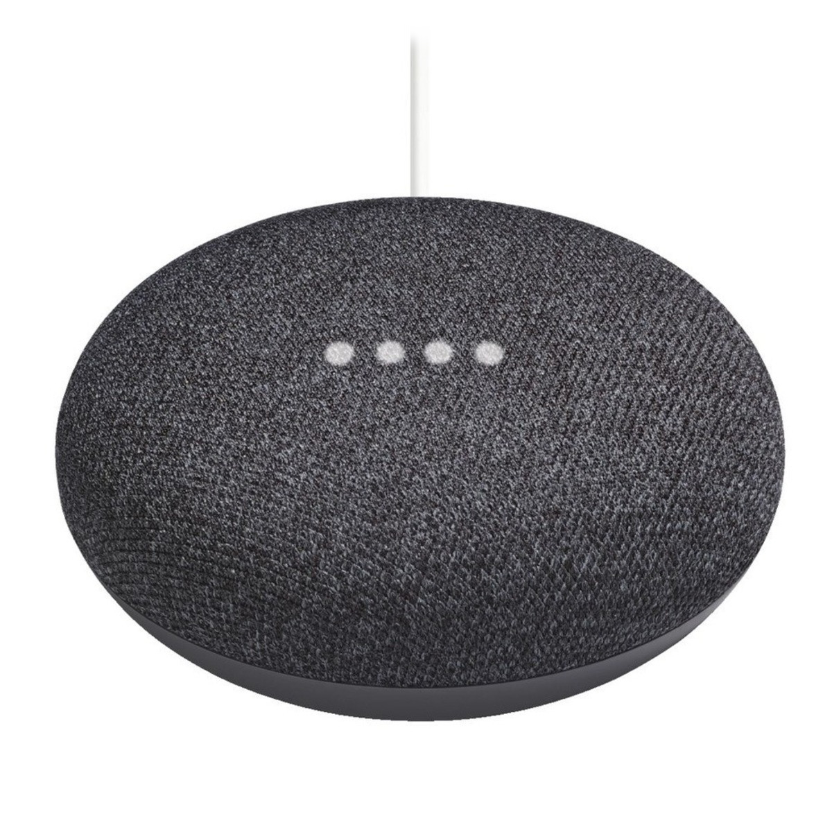 Kit Google Home mini + Chromecast 3