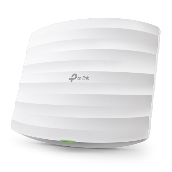 Access Point Ap Doble Banda Con Montaje Eap245 Ac1750 Tp-link