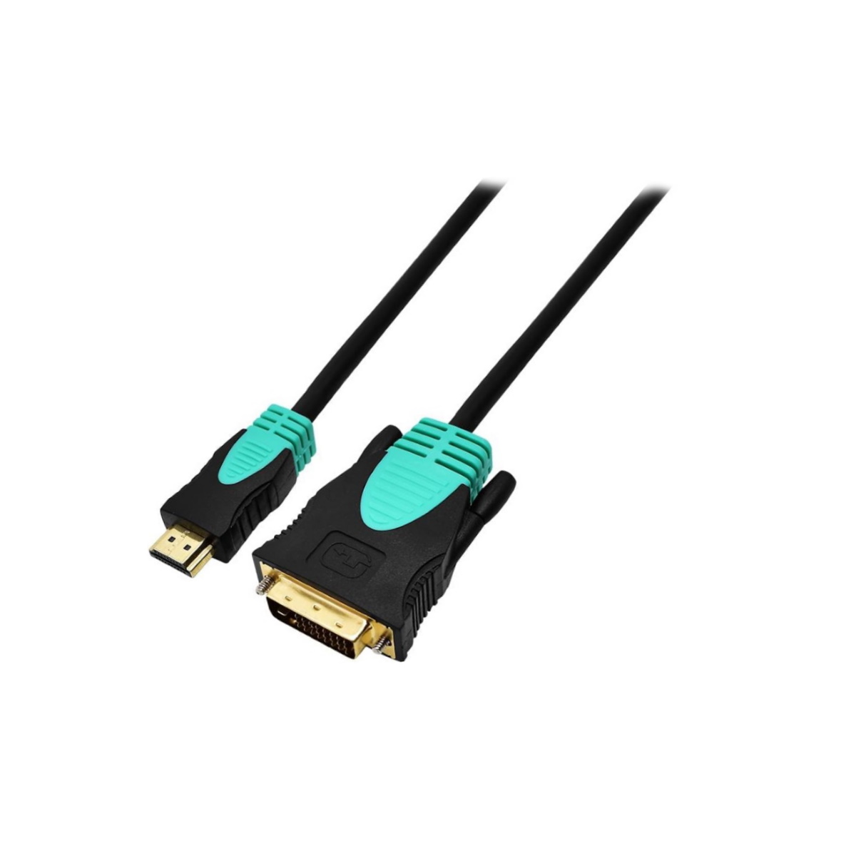 Cable Hdmi A Dvi-d 3m Nisuta