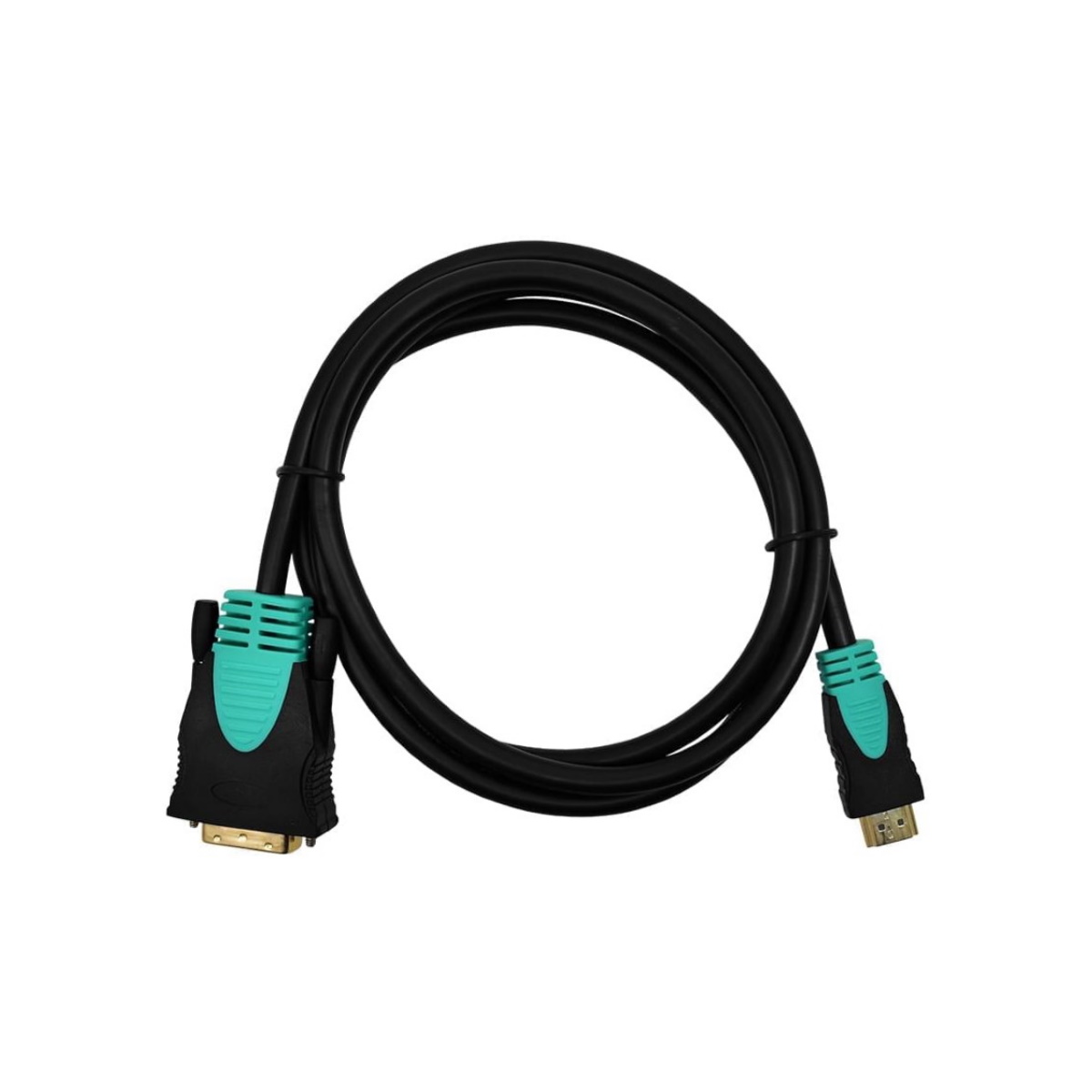 Cable Hdmi A Dvi-d 3m Nisuta