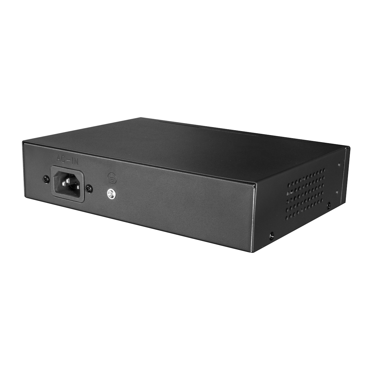 Switch 10 Puertos (8 POE) C110-100W GLC