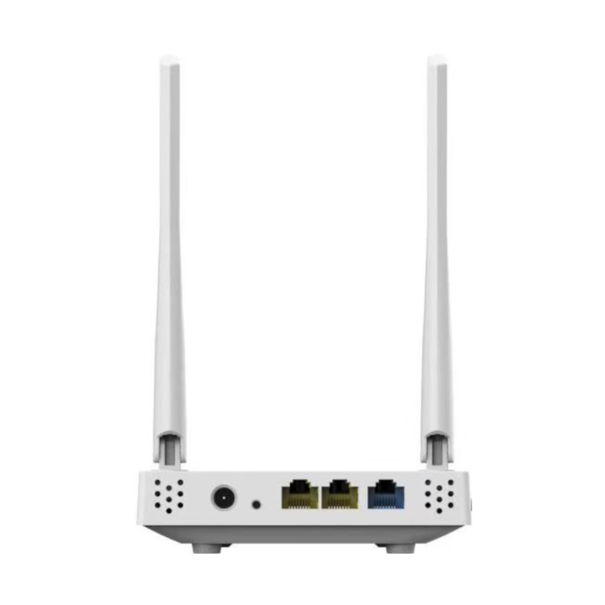 Router Wifi N4 300mbps 4 Antenas GLC