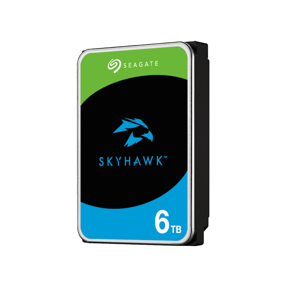 Disco HD 6TB SkyHawk 3.5