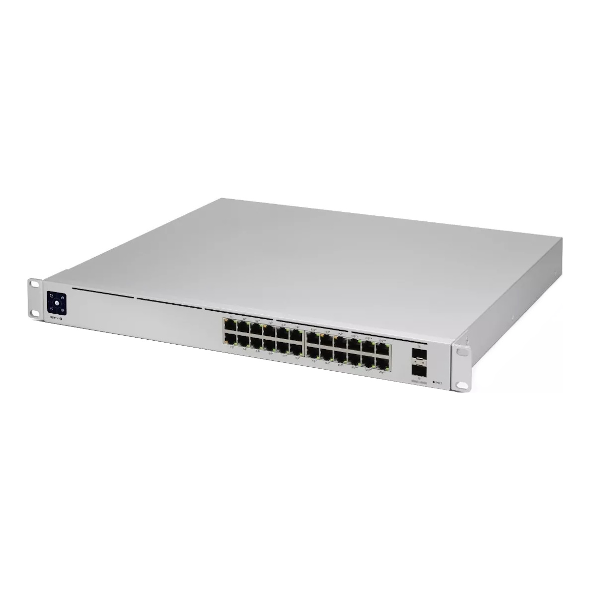 Switch Unifi 24 Puertos (16POE+/8POE++/2SFP+) Ubiquiti